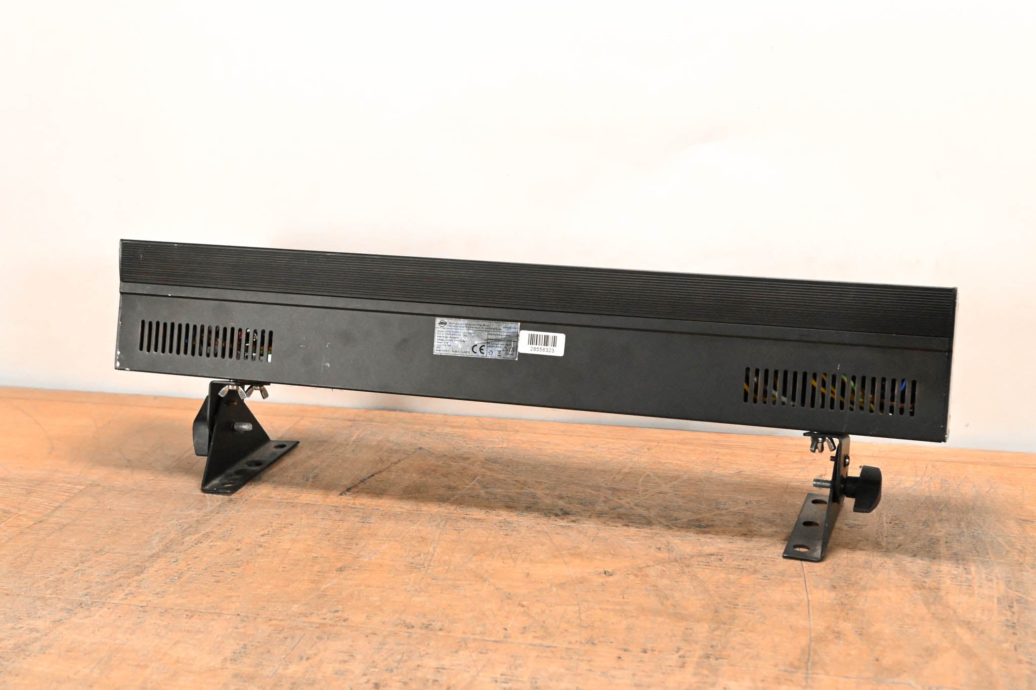 ADJ Ultra Hex Bar 6 LED Linear Fixture