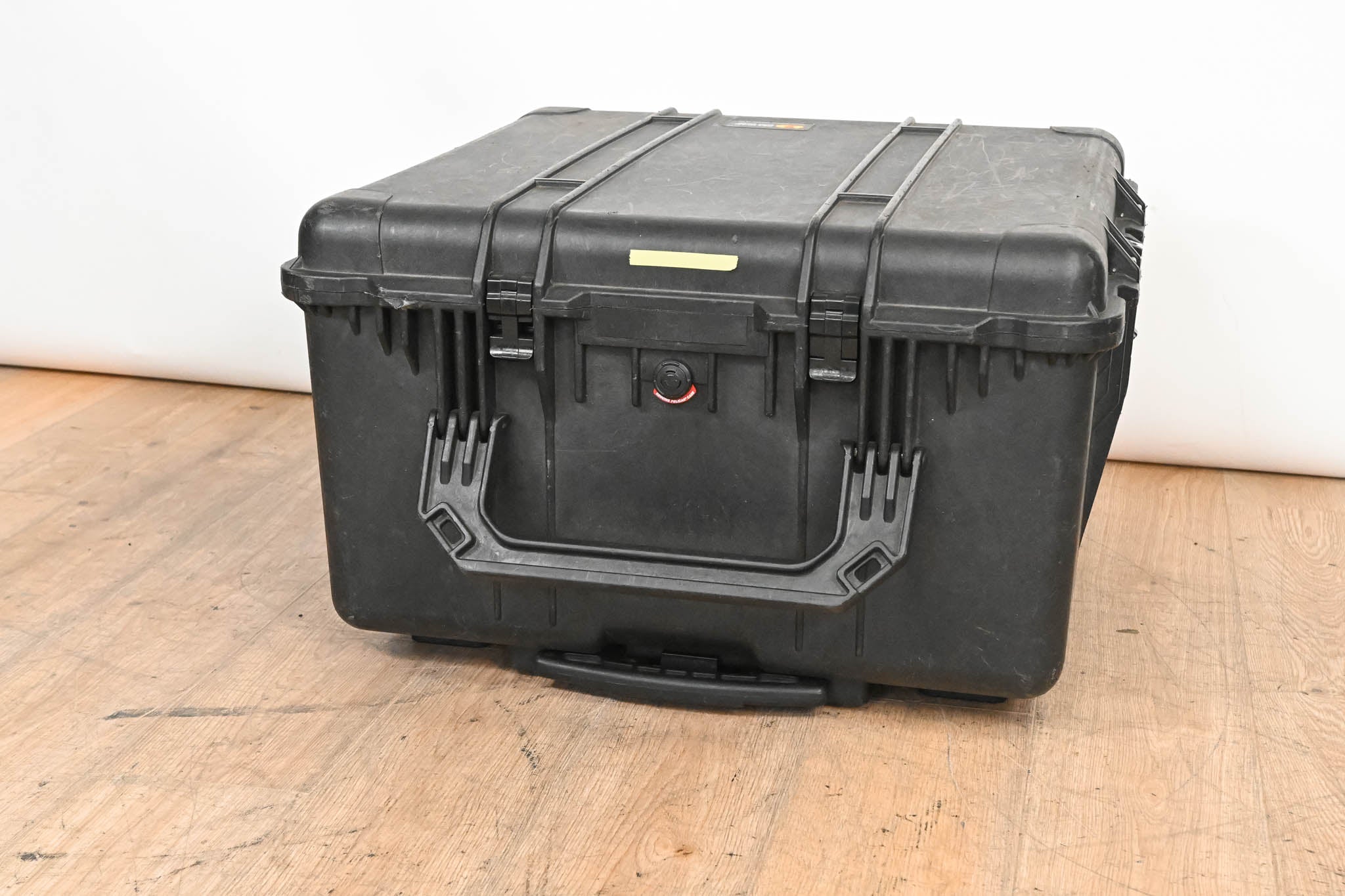 Pelican 1640 Protector Transport Case with Foam