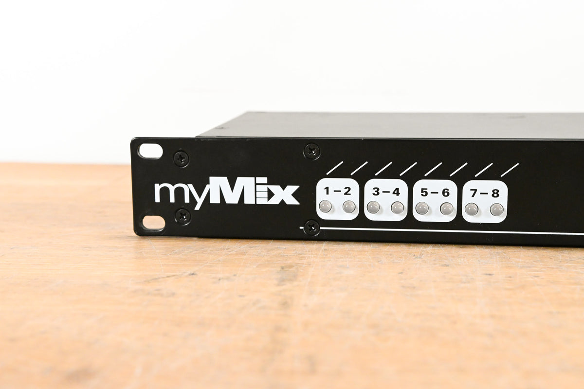 myMix IEX-16L-A 16-Channel Input Expander