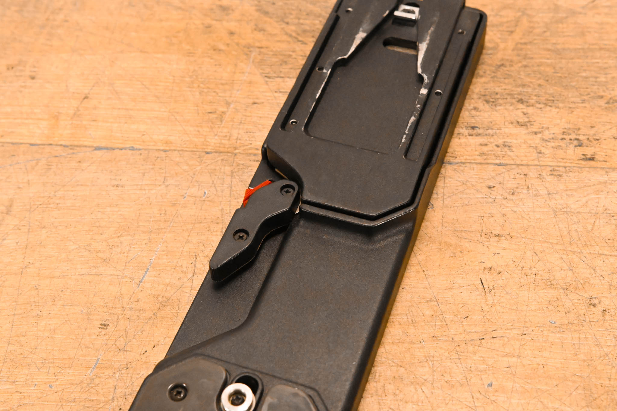 Sony VCT-14 (Type) Quick Release Tripod Adapter