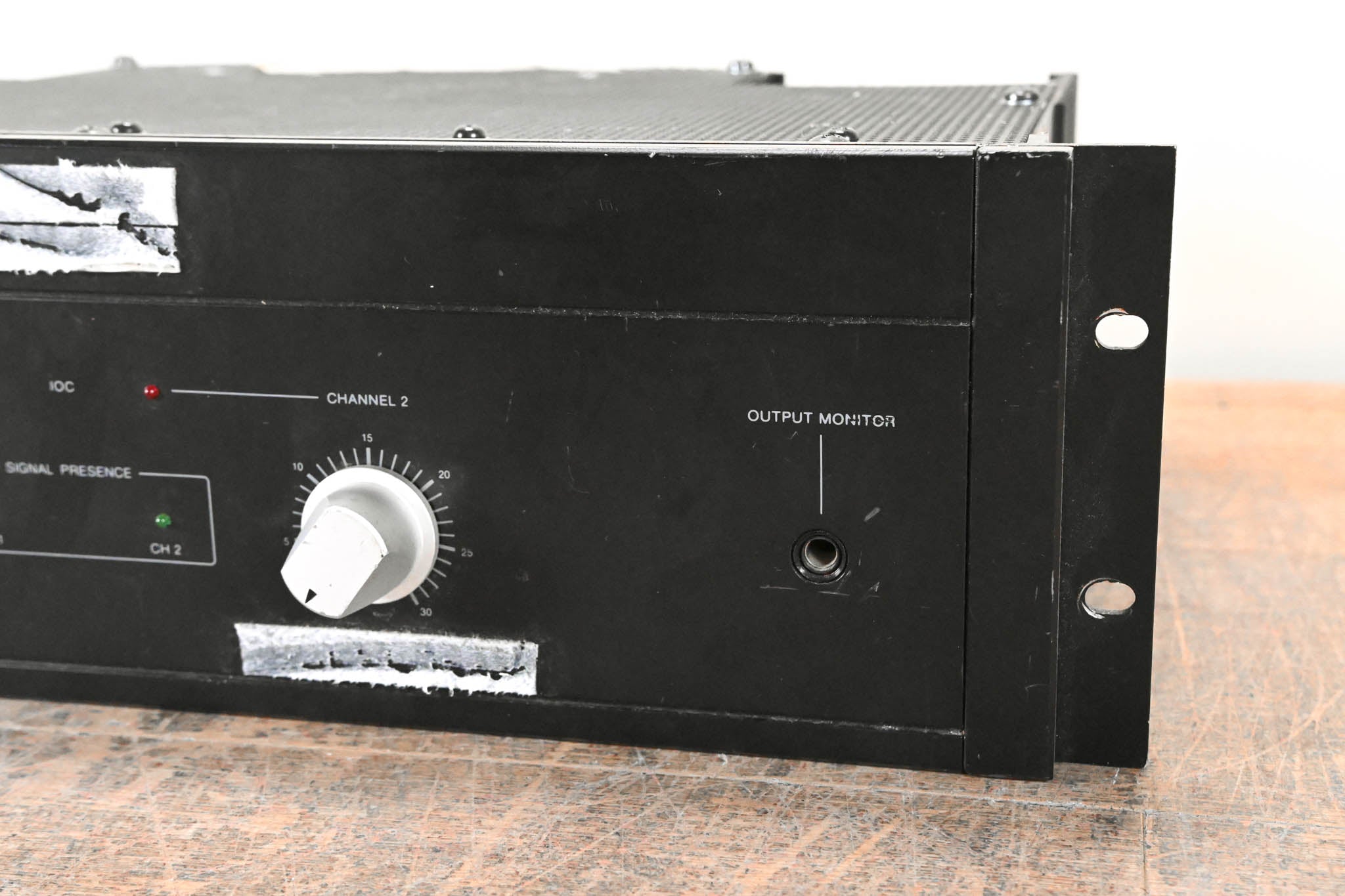 Crown PS-200 2-Channel Power Amplifier