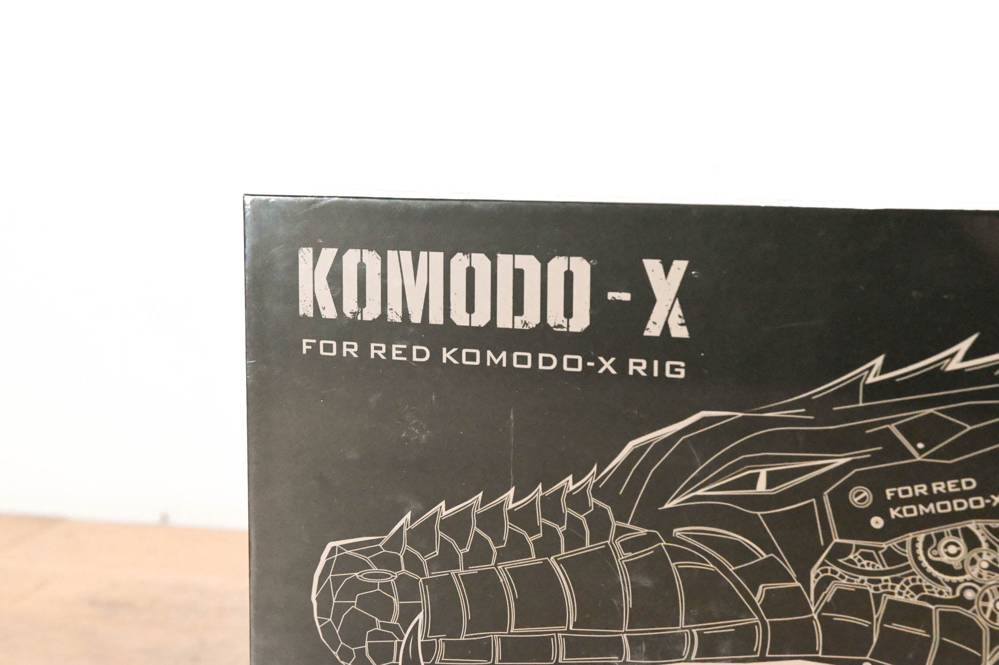 Tilta Full Camera Cage for RED KOMODO-X