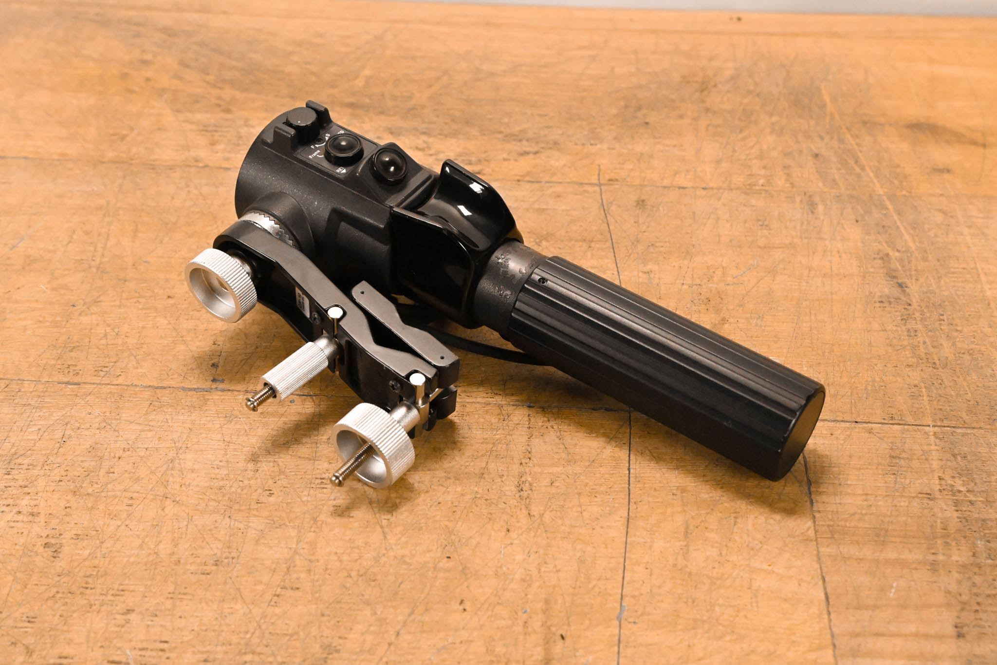 Canon ZSD-300D Digital Zoom Servo Demand