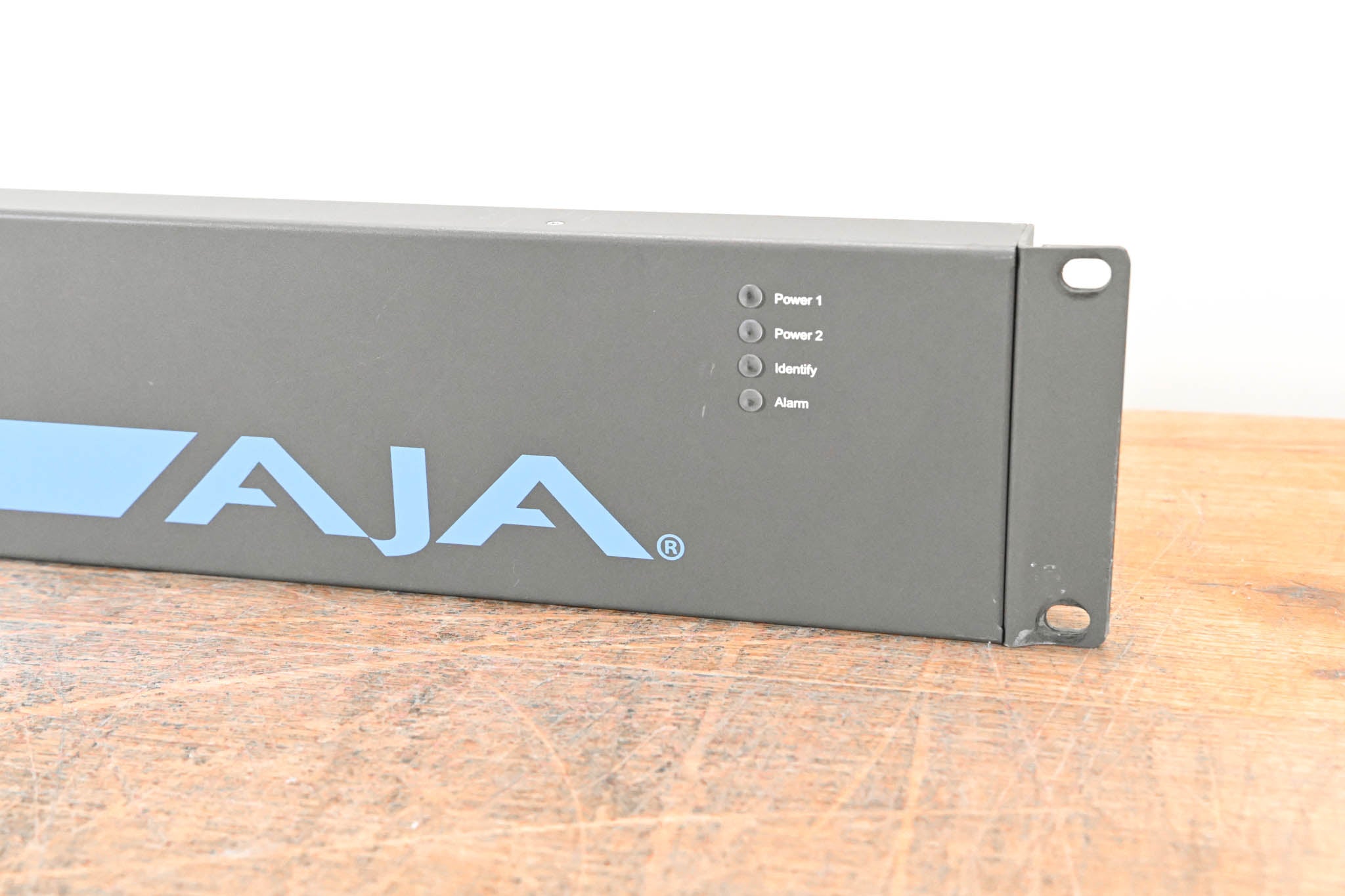 AJA KUMO 3232 2RU Compact 3G-SDI Router (NO POWER SUPPLY)