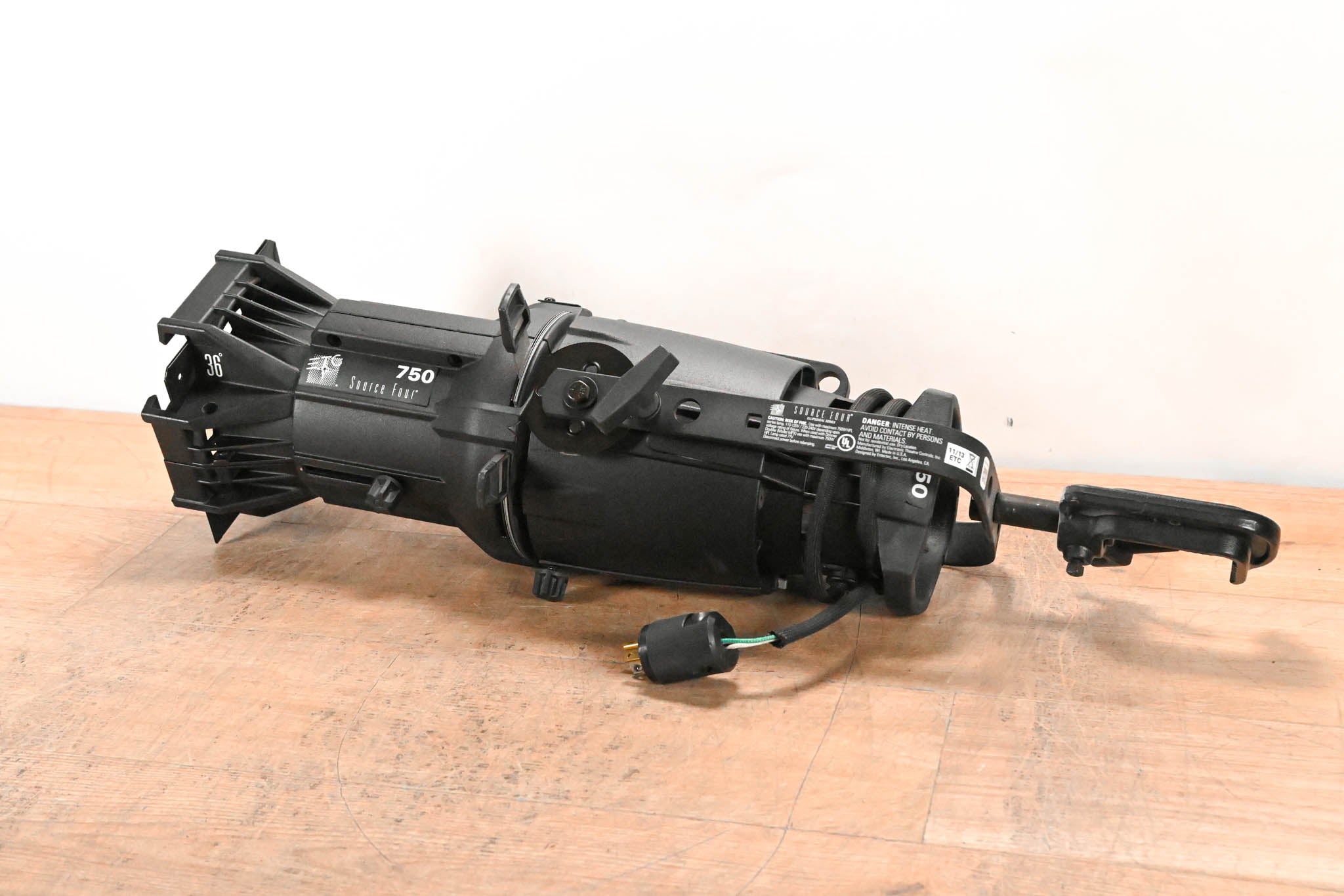 ETC Source Four 750 36 Degree Ellipsoidal Light