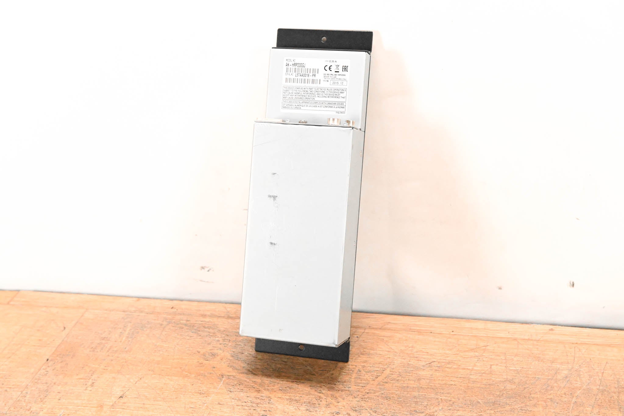 Panasonic AK-HRP200GJ Remote Operation Panel