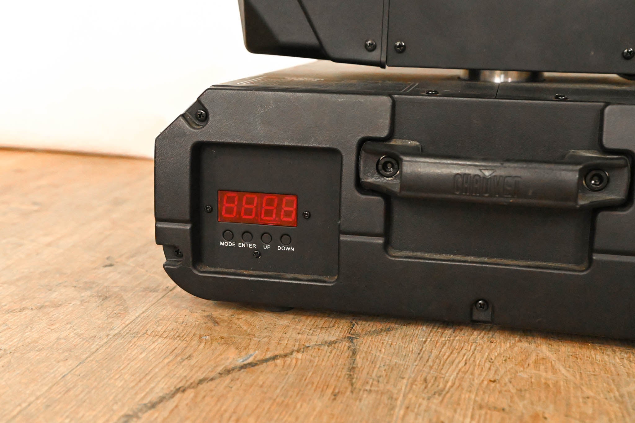 Chauvet Q-Spot 575 DMX Moving Yoke Lighting Fixture