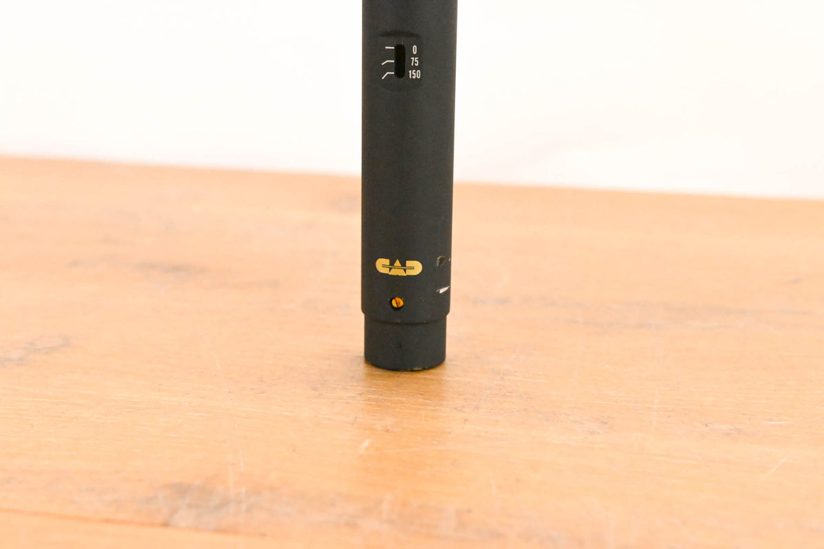 CAD Audio e70 Modular Dual-Capsule Condenser Microphone