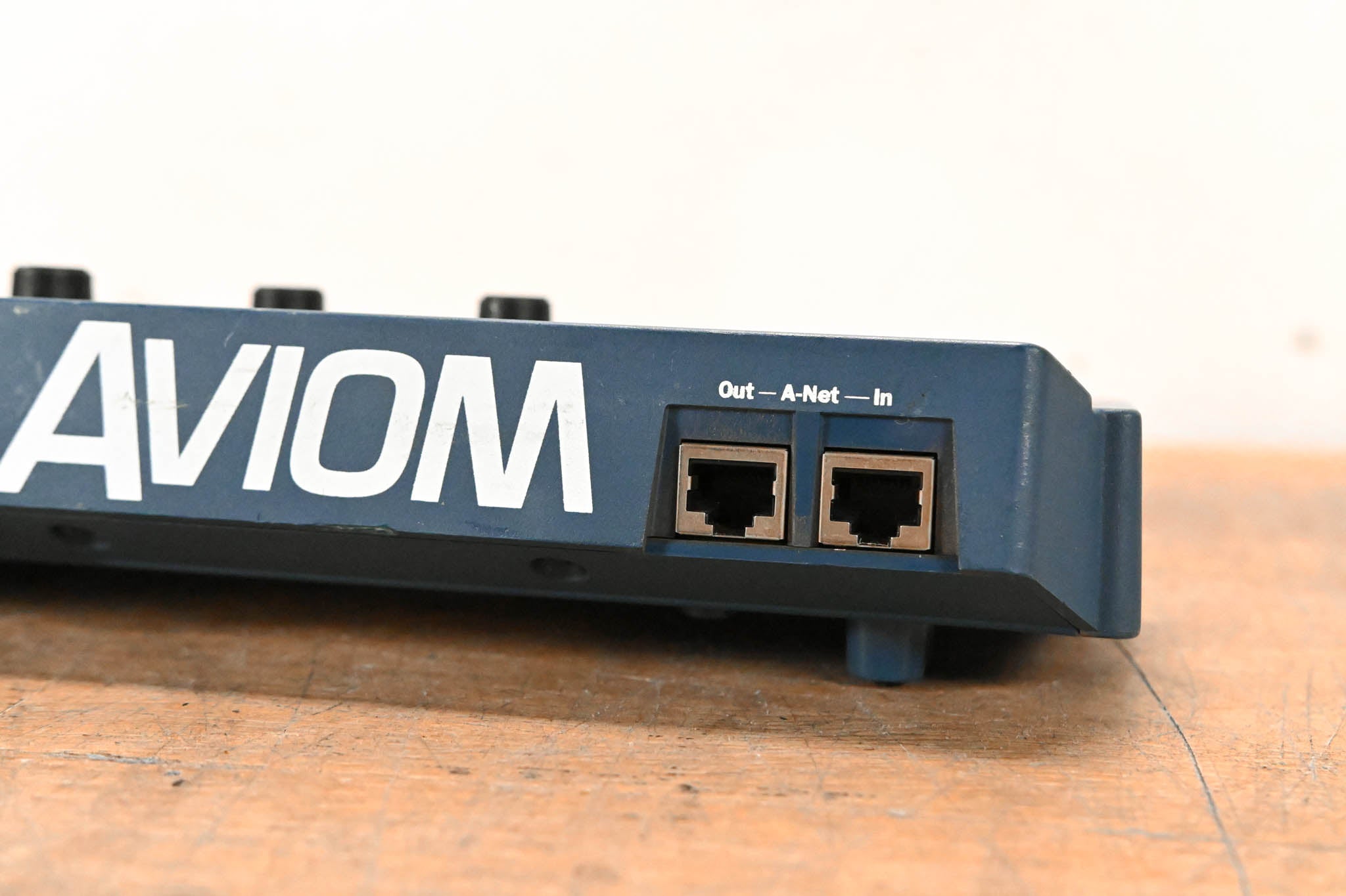 Aviom A-16II Personal Mixer