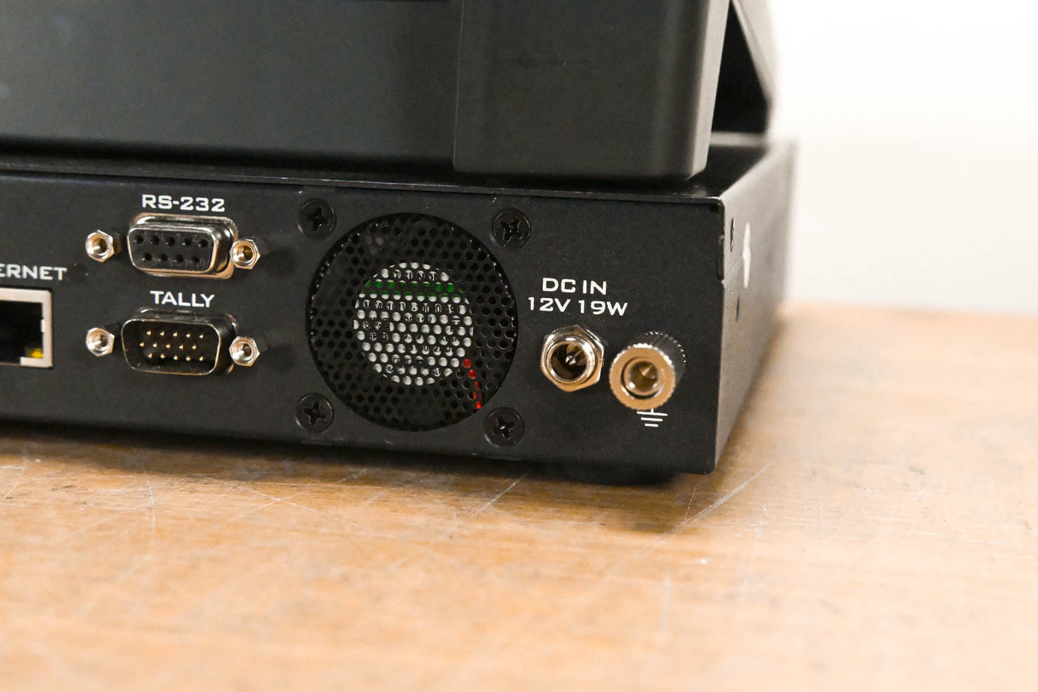 Datavideo SE-1200MU 6-Input Switcher with RMC-260 Controller (NO PSU)