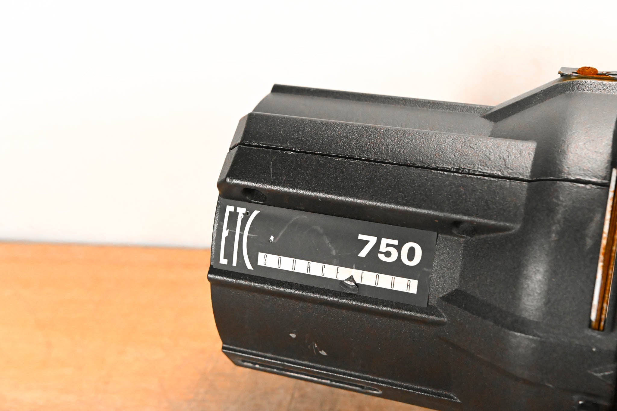 ETC Source Four 750 Ellipsoidal Light (No Lens Tube)