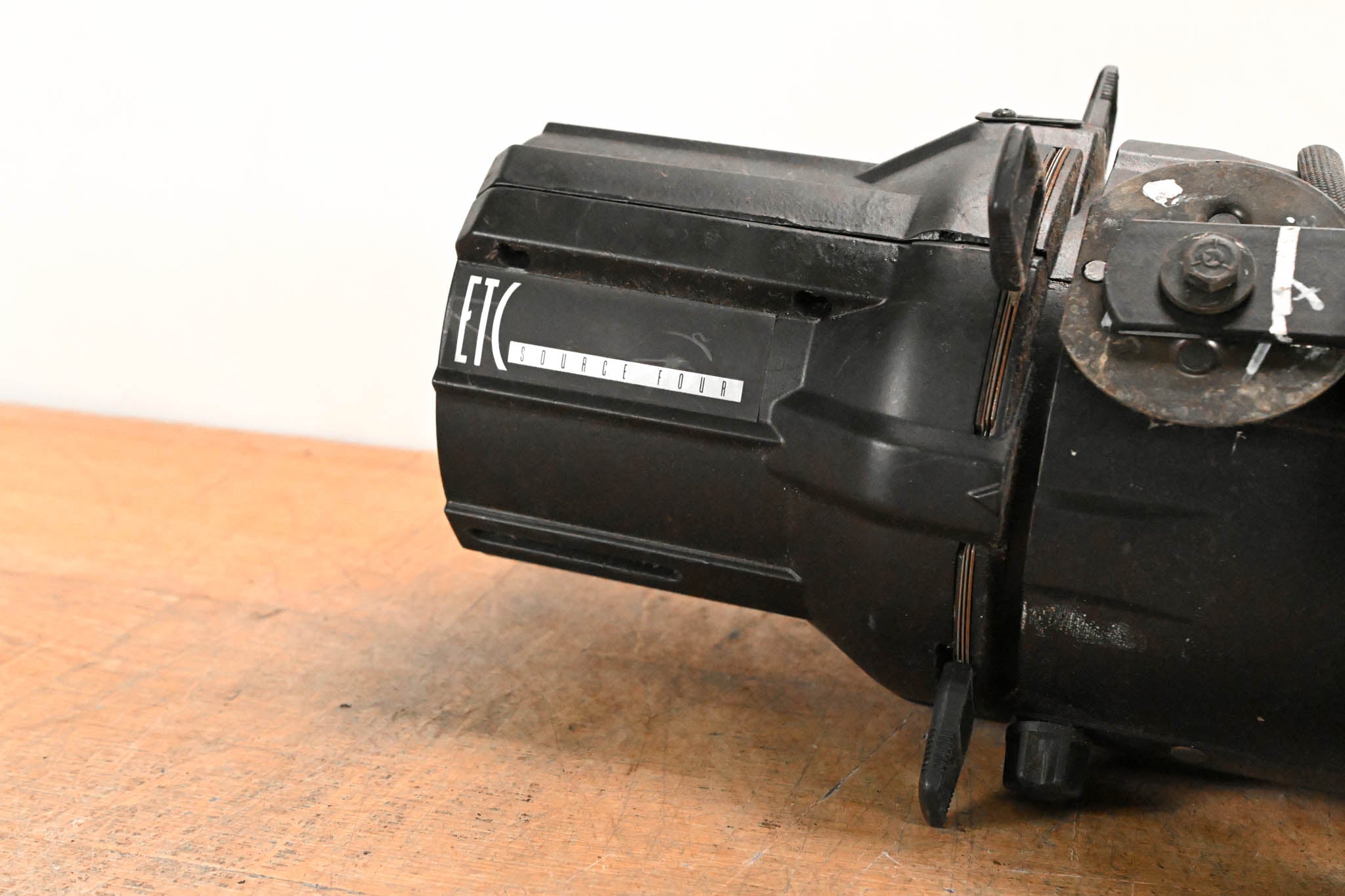 ETC Source Four 575 Ellipsoidal Light (No Lens Tube)