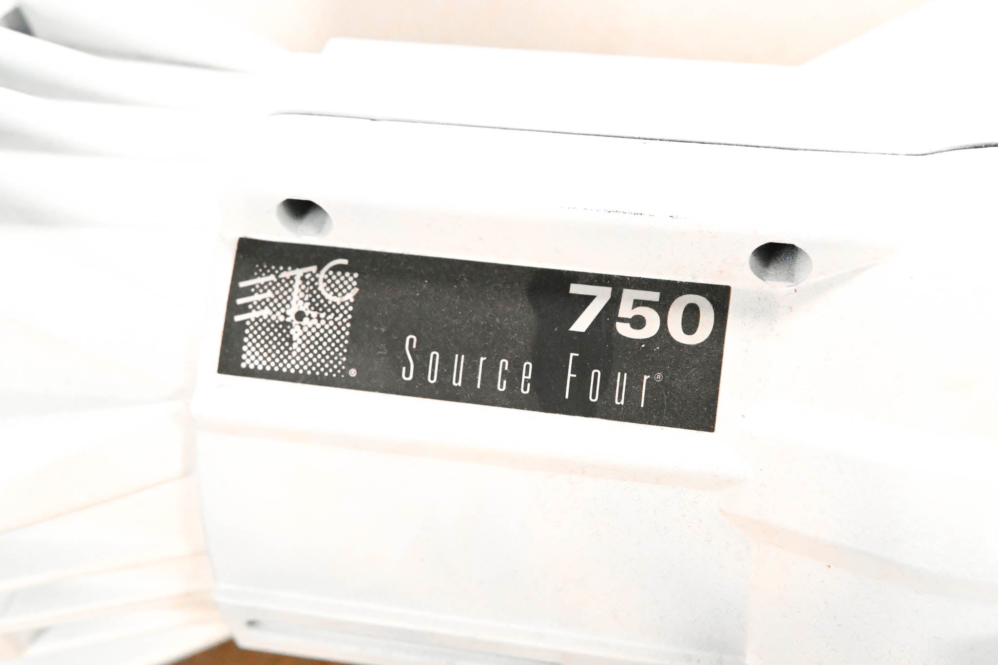 ETC Source Four 750 50 Degree Ellipsoidal Light