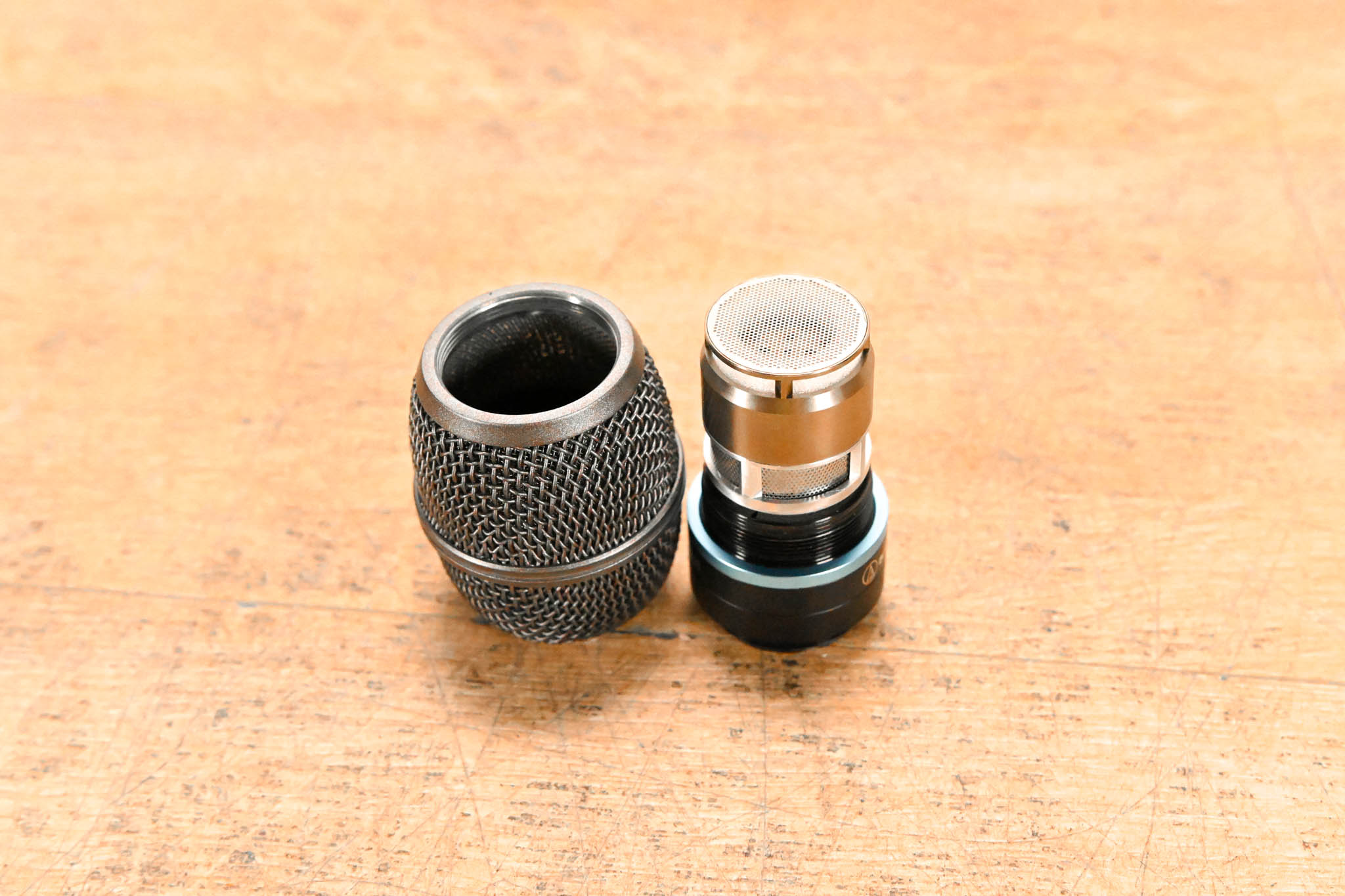 Audio-Technica ATW-C5400 Cardioid Condenser Microphone Capsule