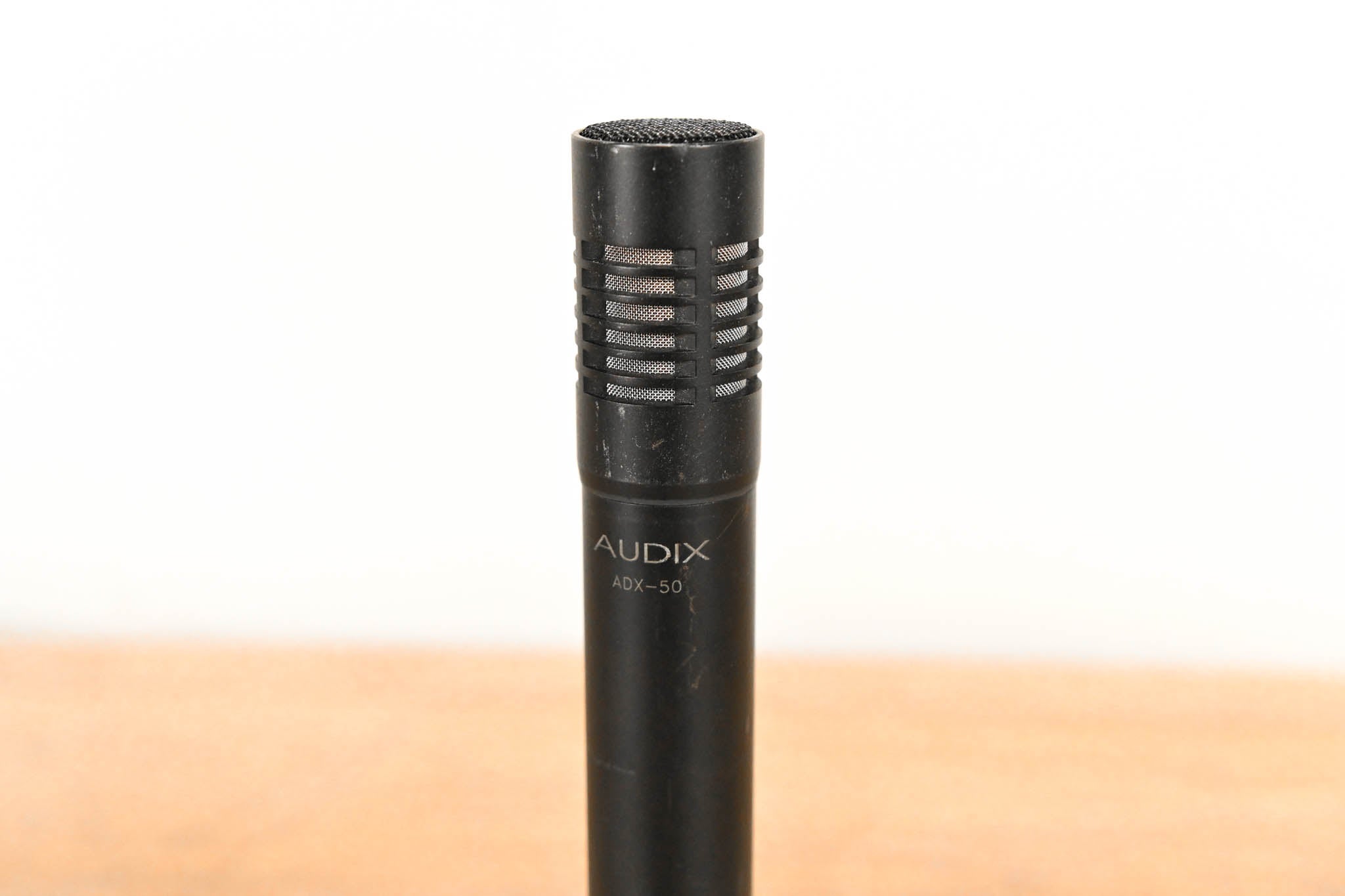 Audix ADX-50 Small Diaphragm Condenser Microphone