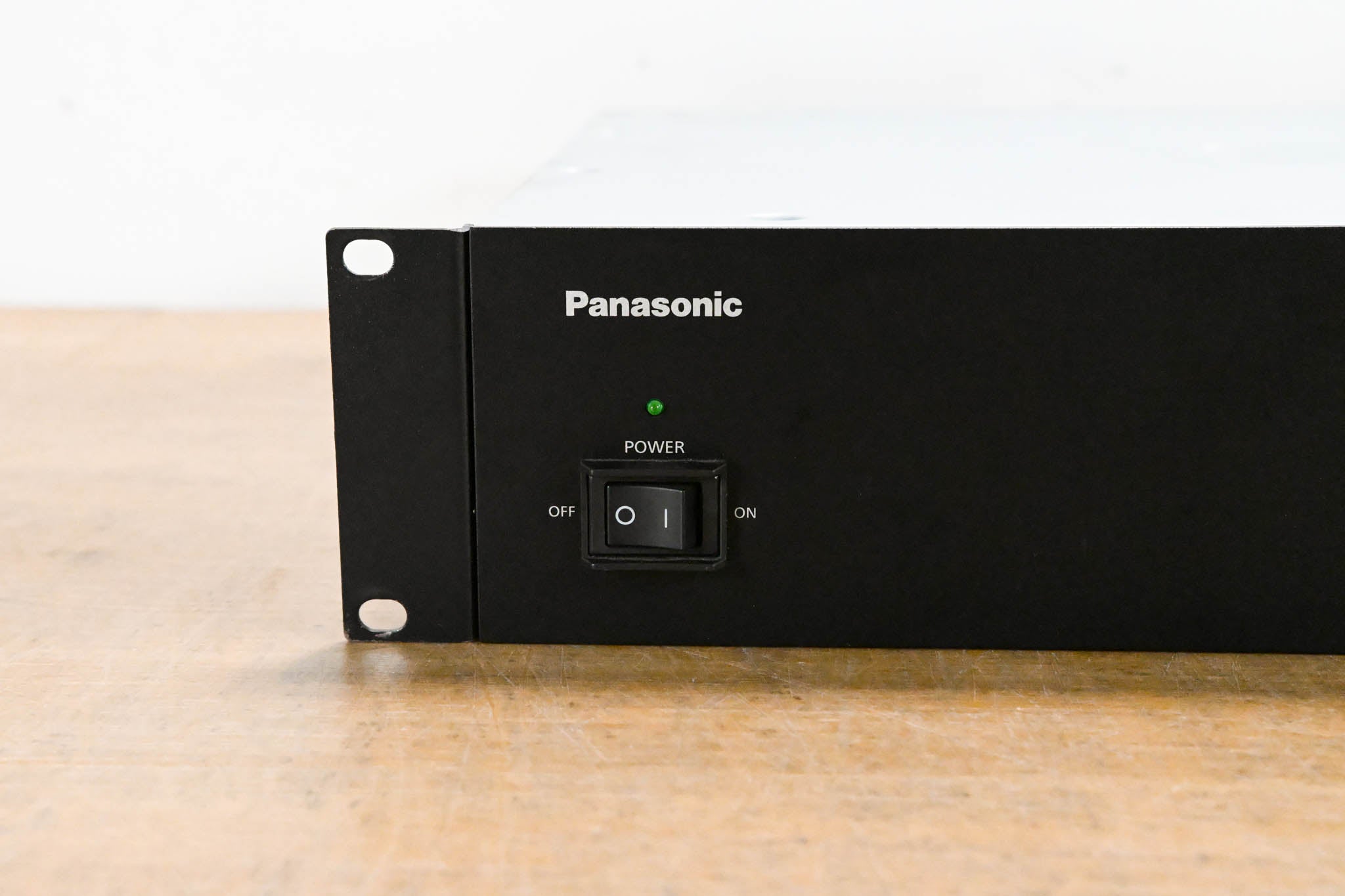 Panasonic AK-HCU200 Camera Control Unit for AK-HC3800 HD Studio Camera