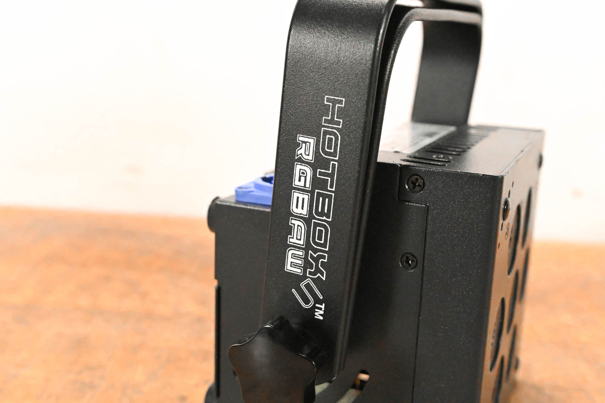 Blizzard Lighting HotBox5 RGBAW LED Light