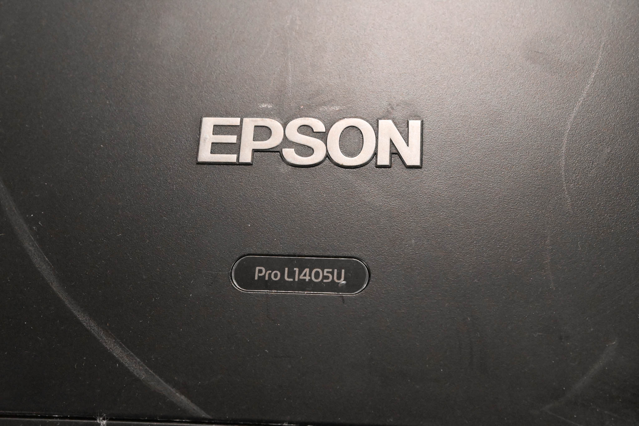 Epson Pro L1405U 8,000-Lumen Laser WUXGA 3LCD Projector