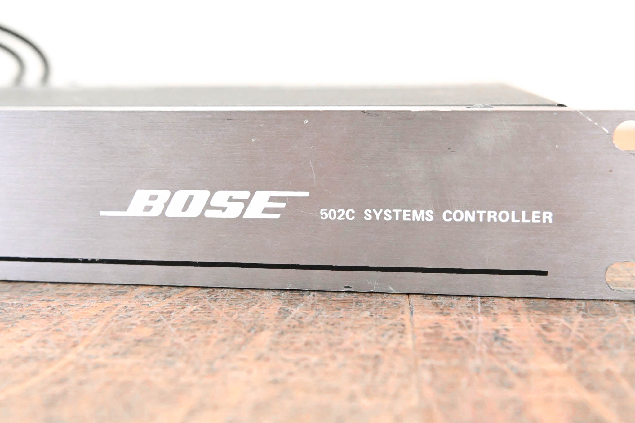 Bose 502C Panaray Systems Controller