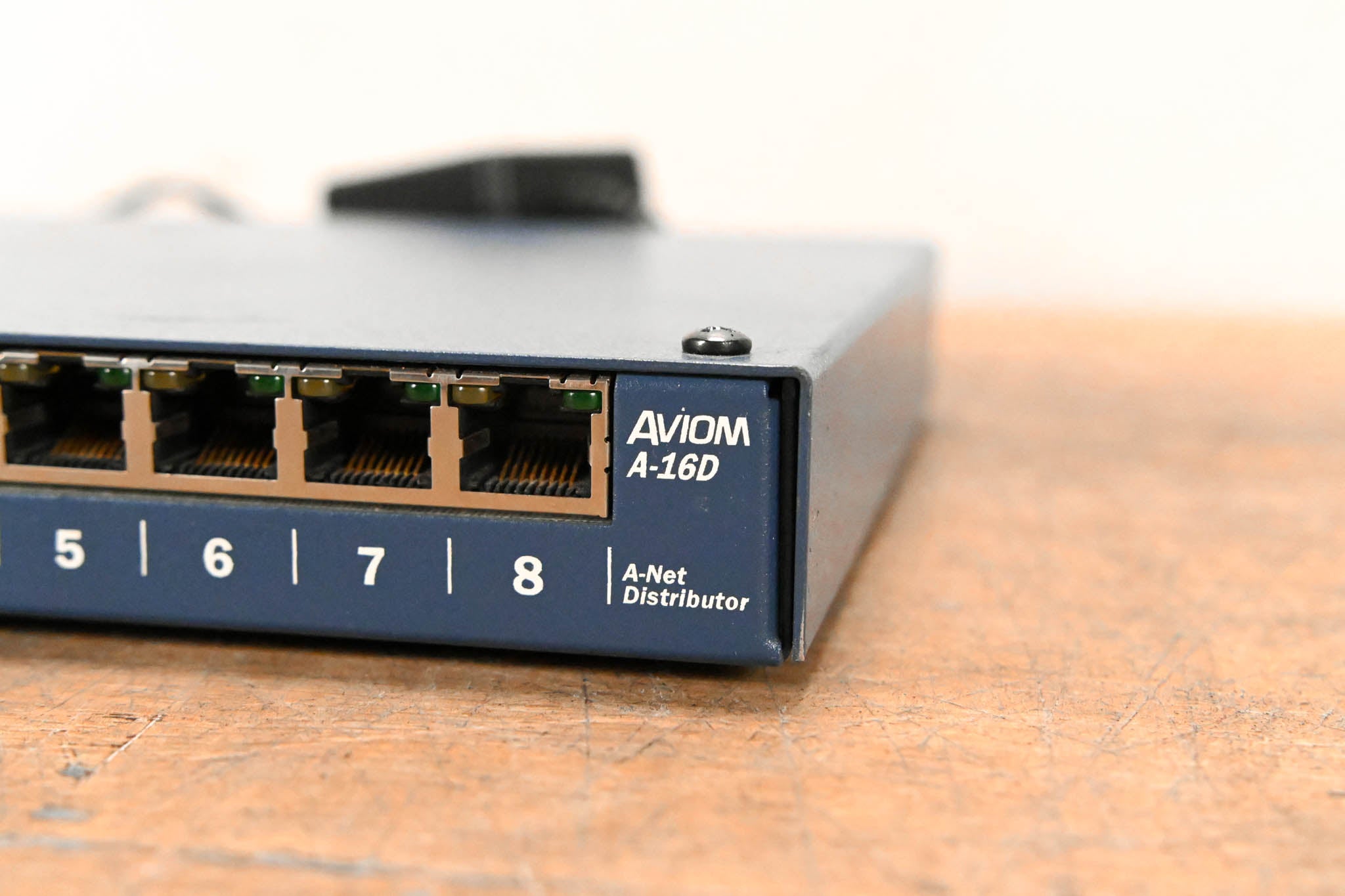 Aviom A-16D A-Net Distributor