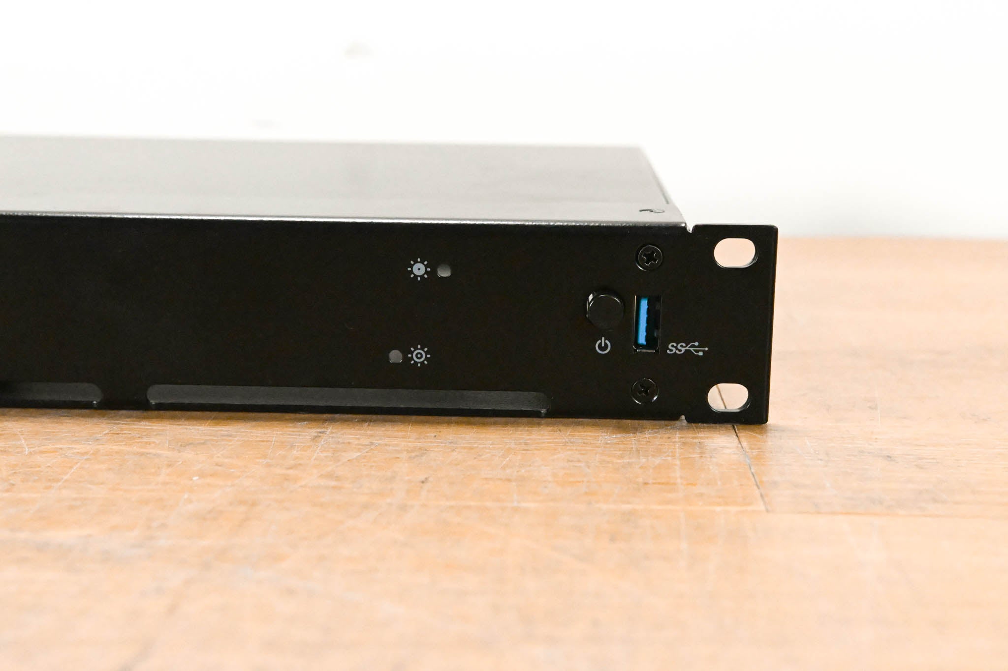 Sonnet RackMac mini 1U Rack Mount Enclosure for Mac Mini