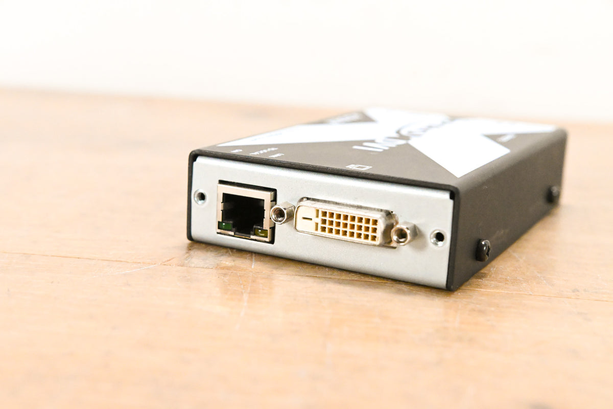 Adder AdderLink X-DVIPRO Remote Module (NO POWER SUPPLY)