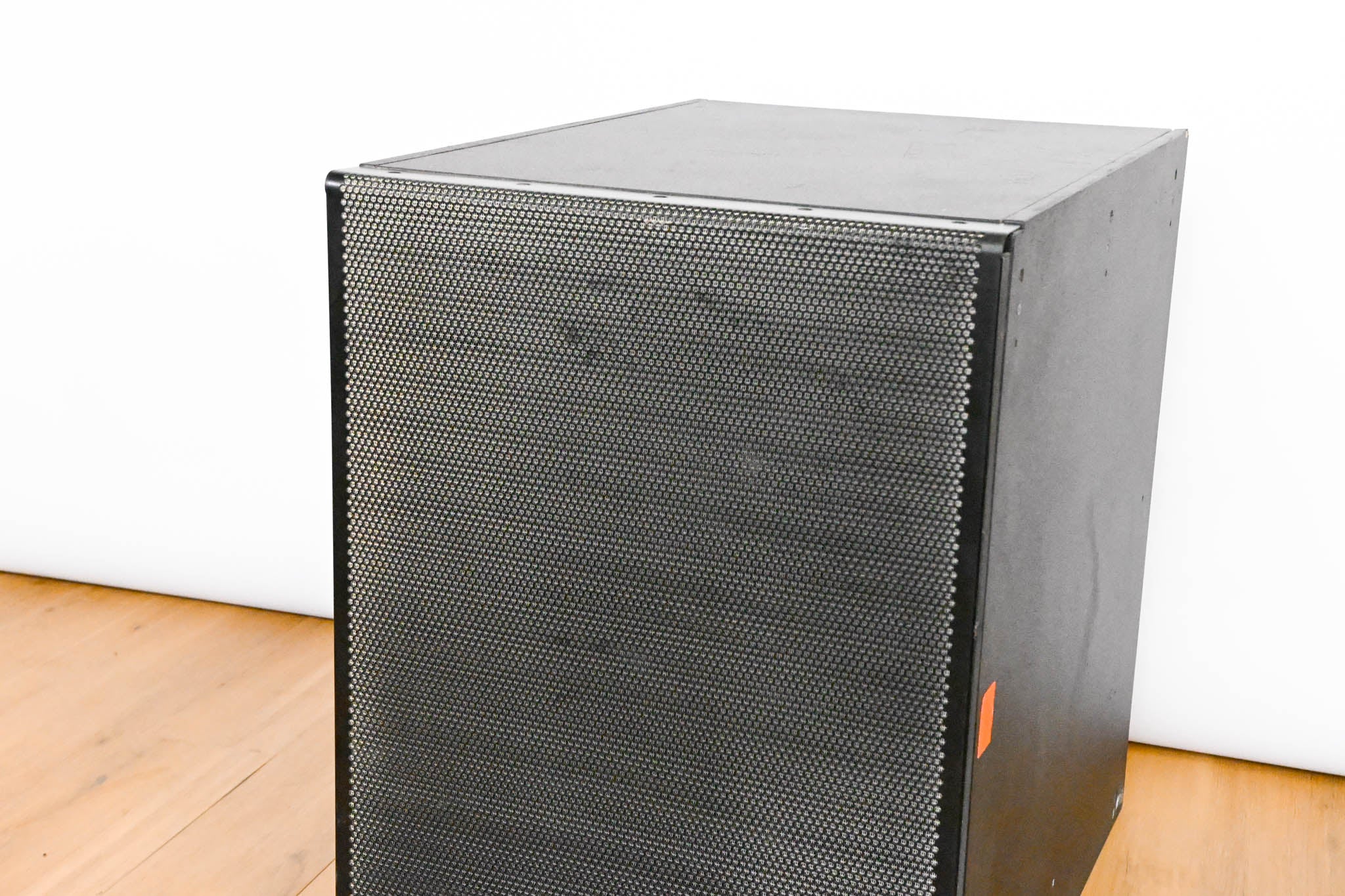 Electro-Voice (EV) EVA-2151D Dual 15" Passive Line Array Subwoofer