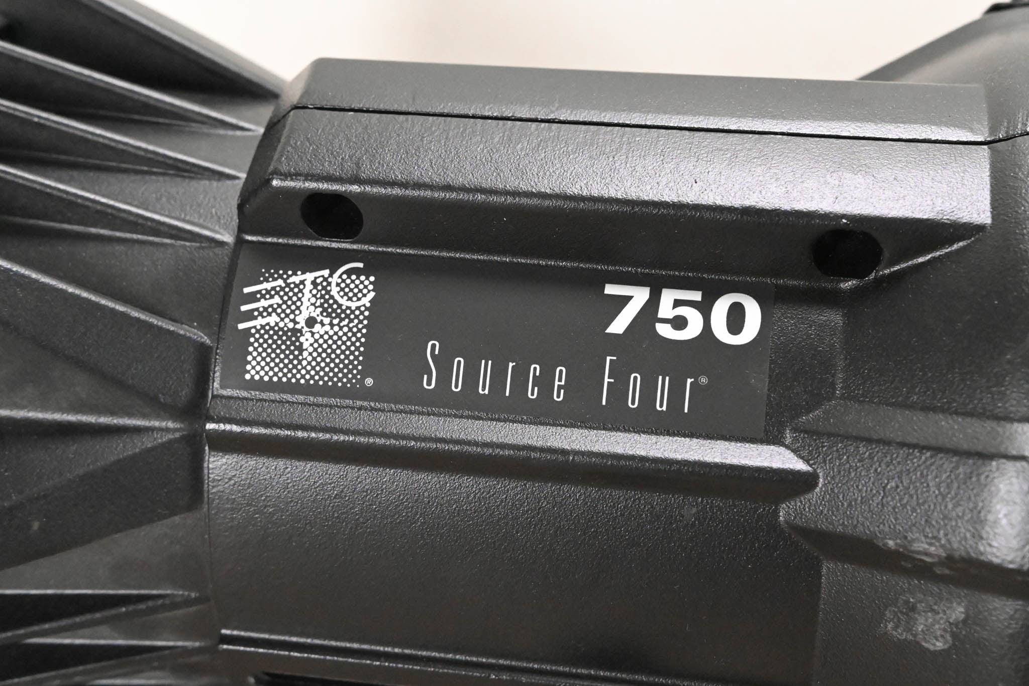 ETC Source Four 750 19 Degree Ellipsoidal Light