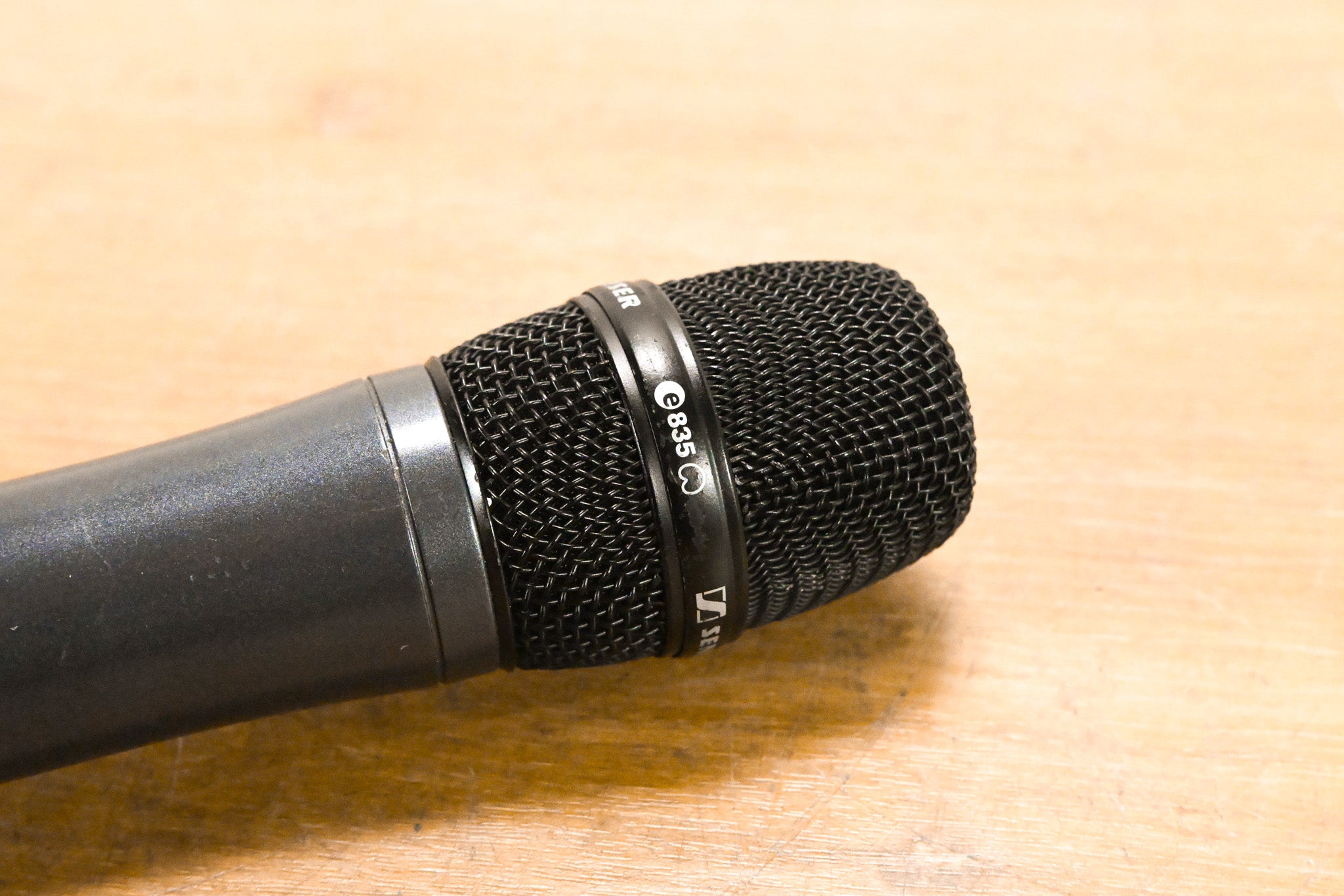 Sennheiser SKM 500 G3 Wireless Handheld Transmitter - 516-558 MHz
