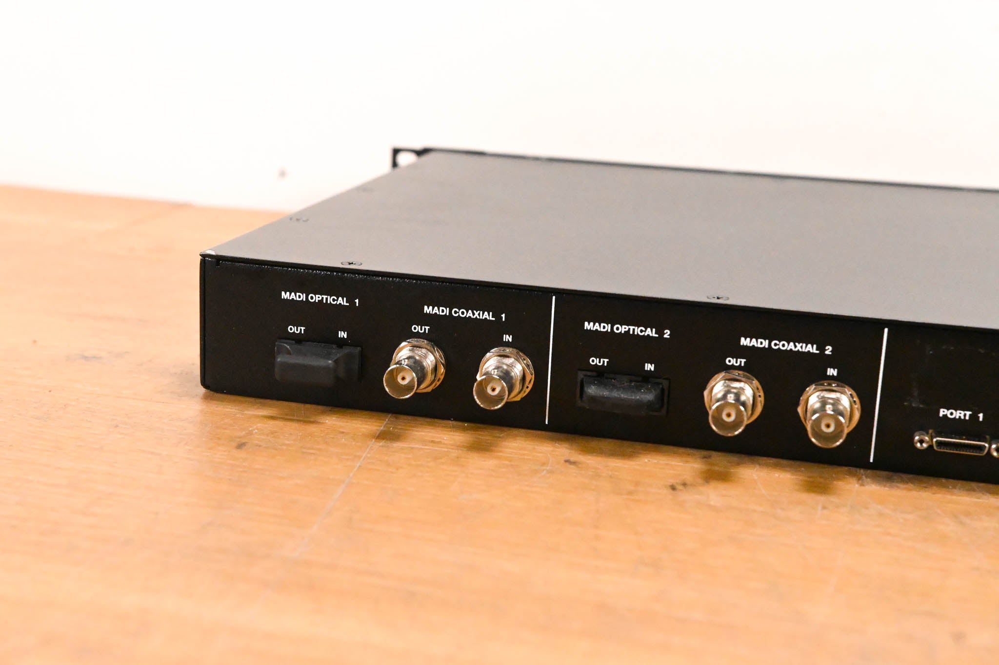 AVID HD MADI Interface for Pro Tools HD