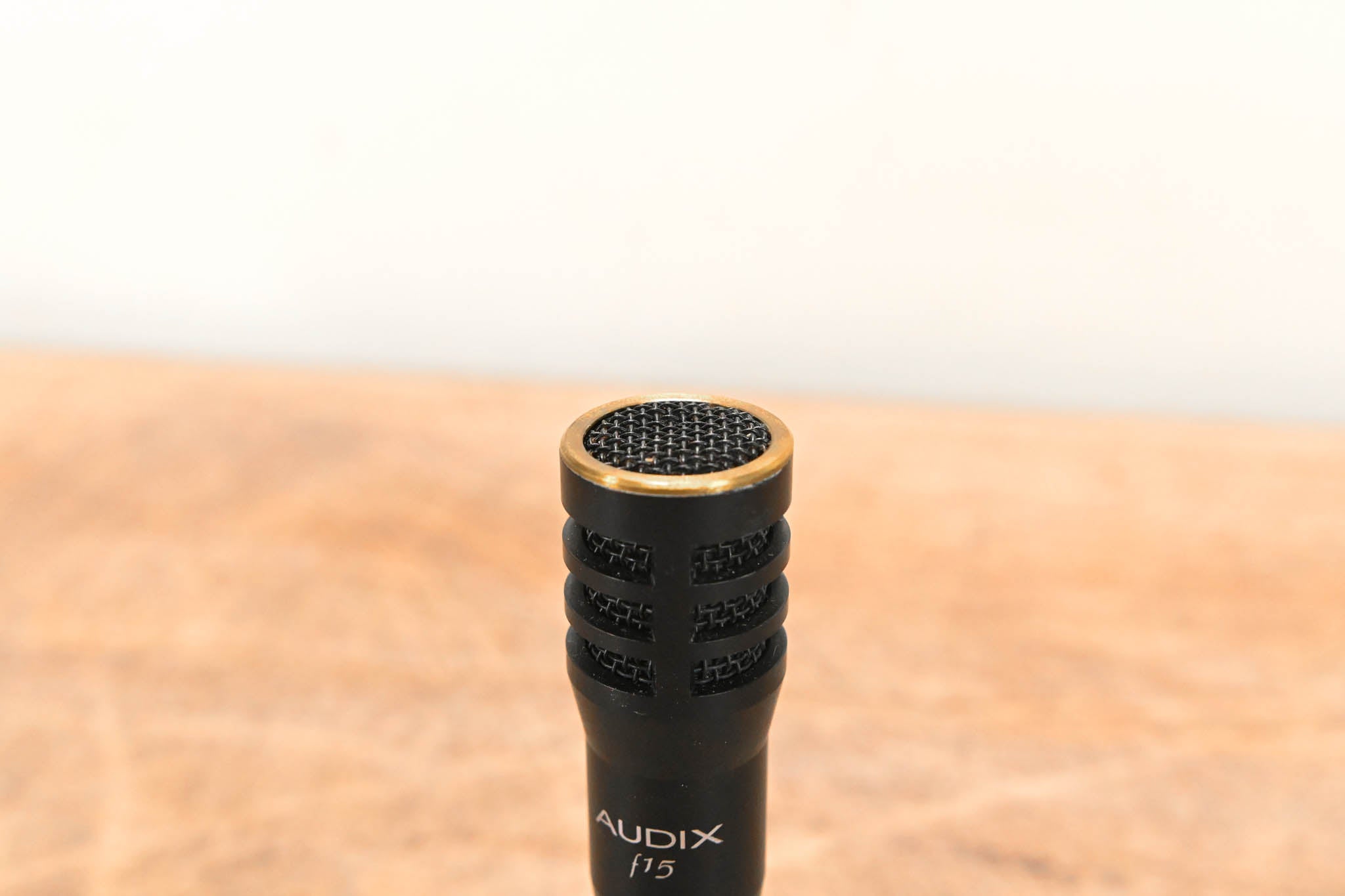 Audix F15 Cardioid Condenser Microphone