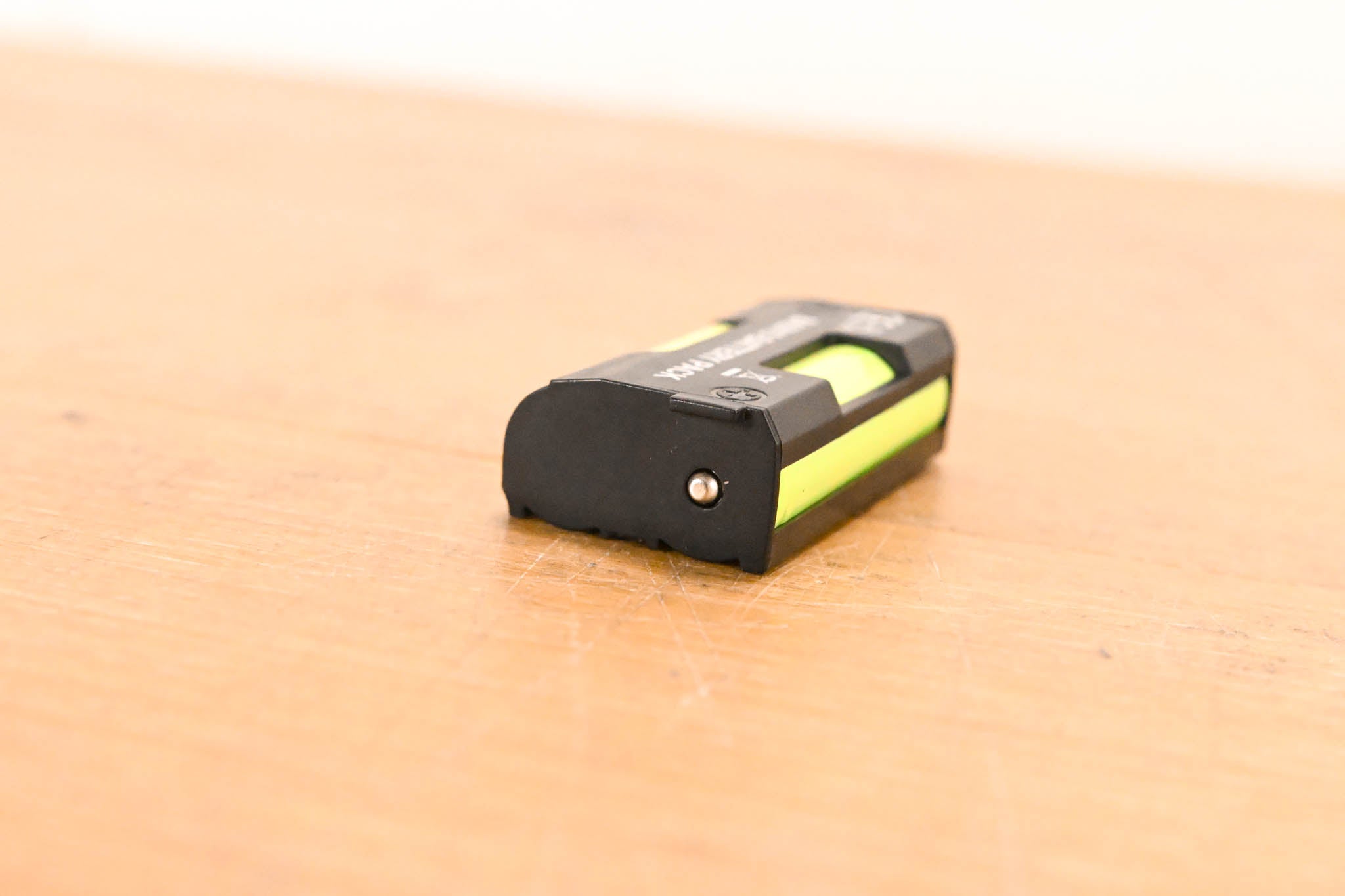 Sennheiser BA2015 Rechargeable Battery Pack