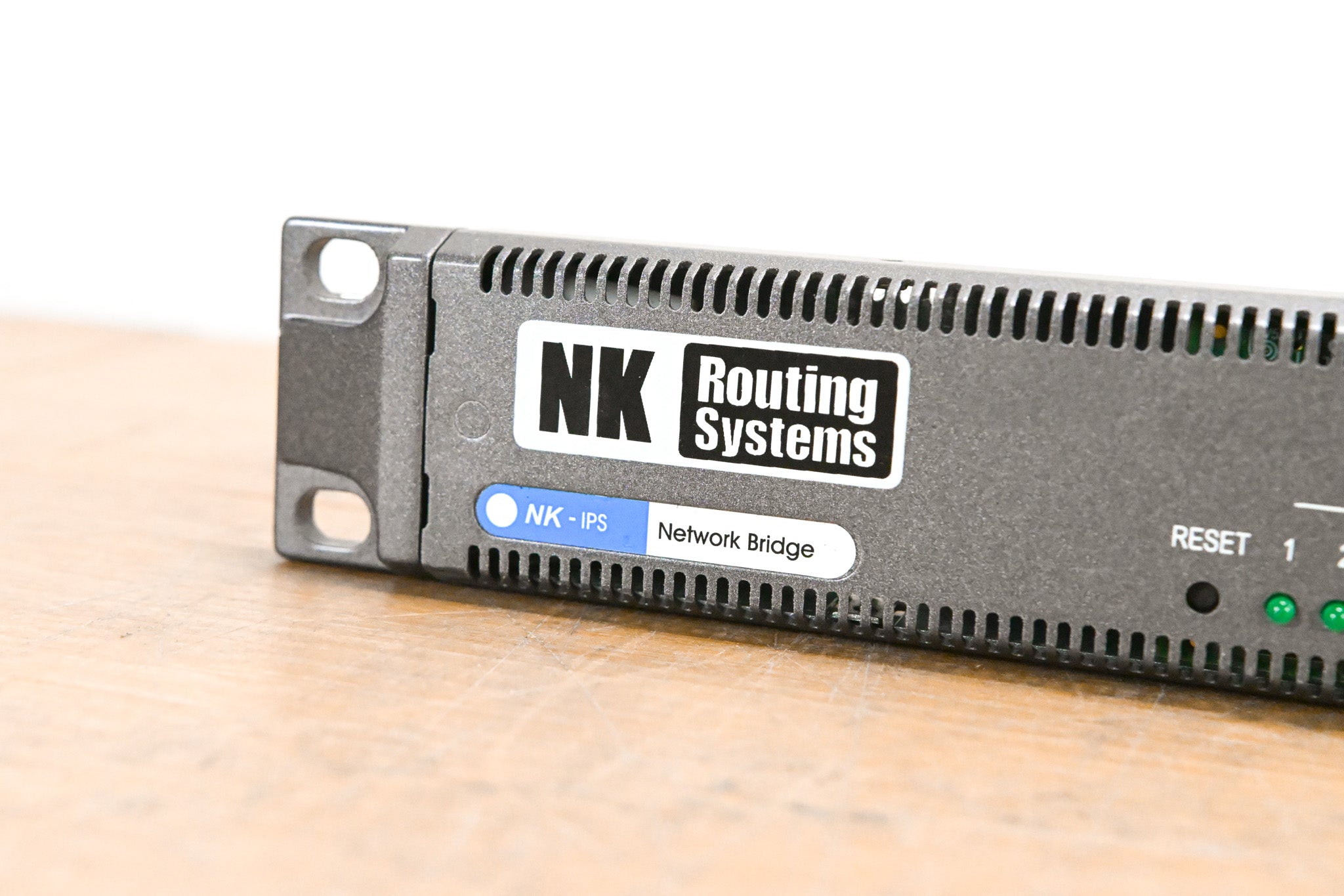 Ross NK-IPS Network Bridge NK Routing Systems
