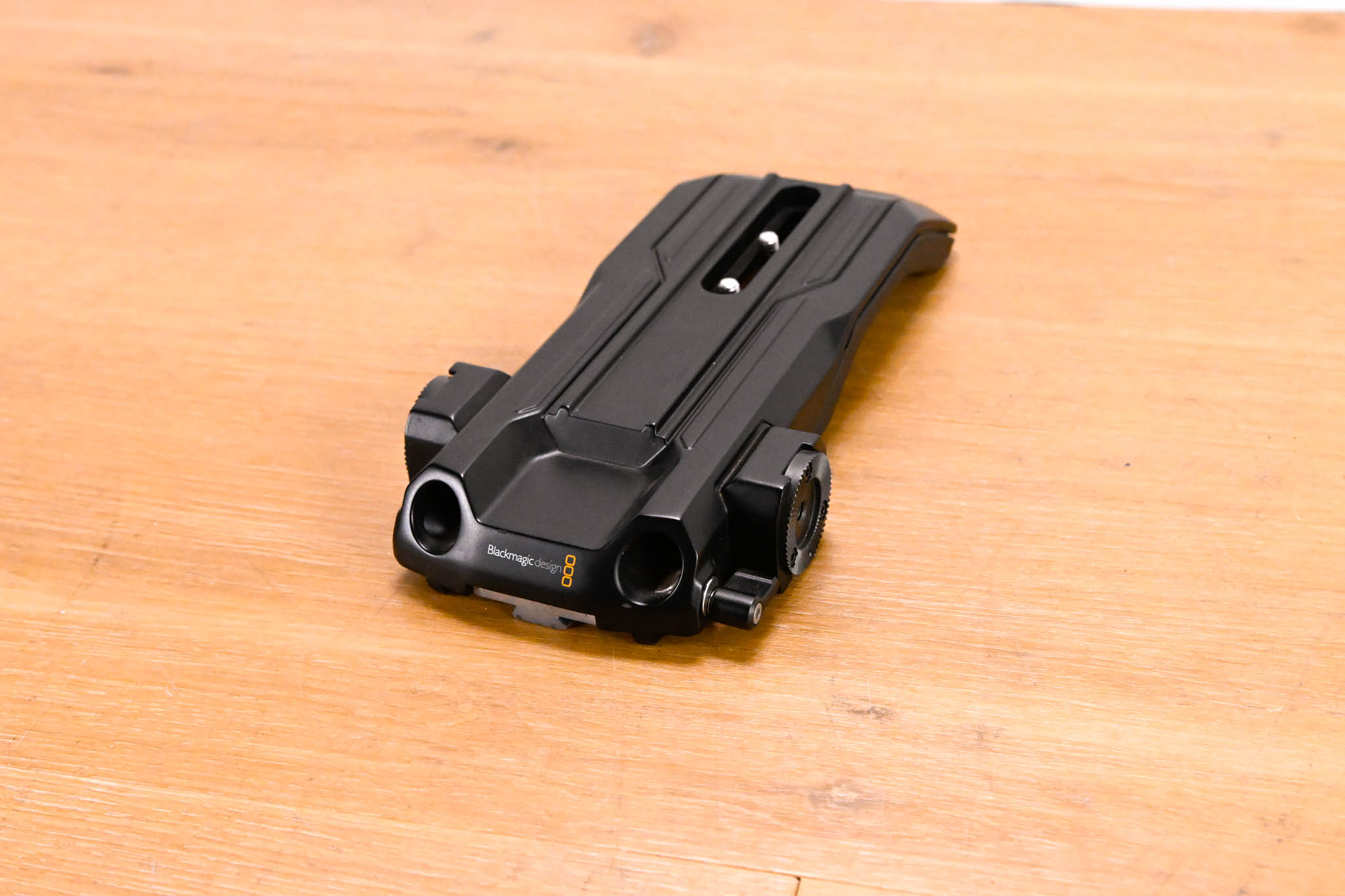 Blackmagic Design URSA Mini Shoulder Kit (PLATE ONLY)