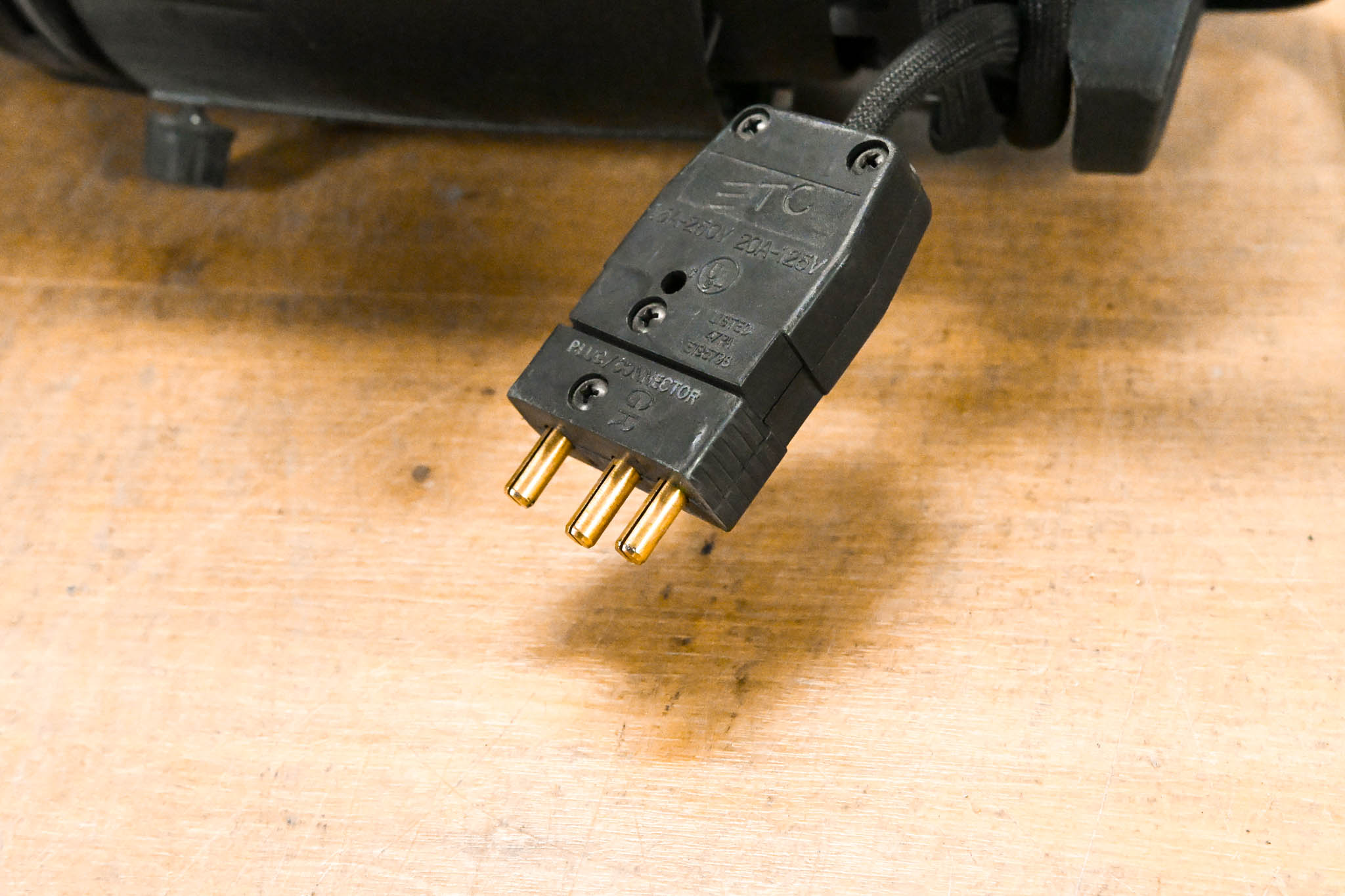 ETC Source Four 750 36 Degree Ellipsoidal Light