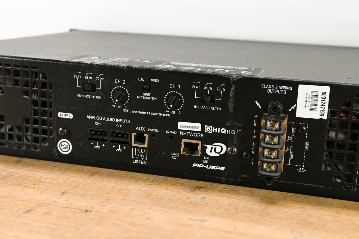 Crown CTs 600 2-Channel 300W Power Amplifier