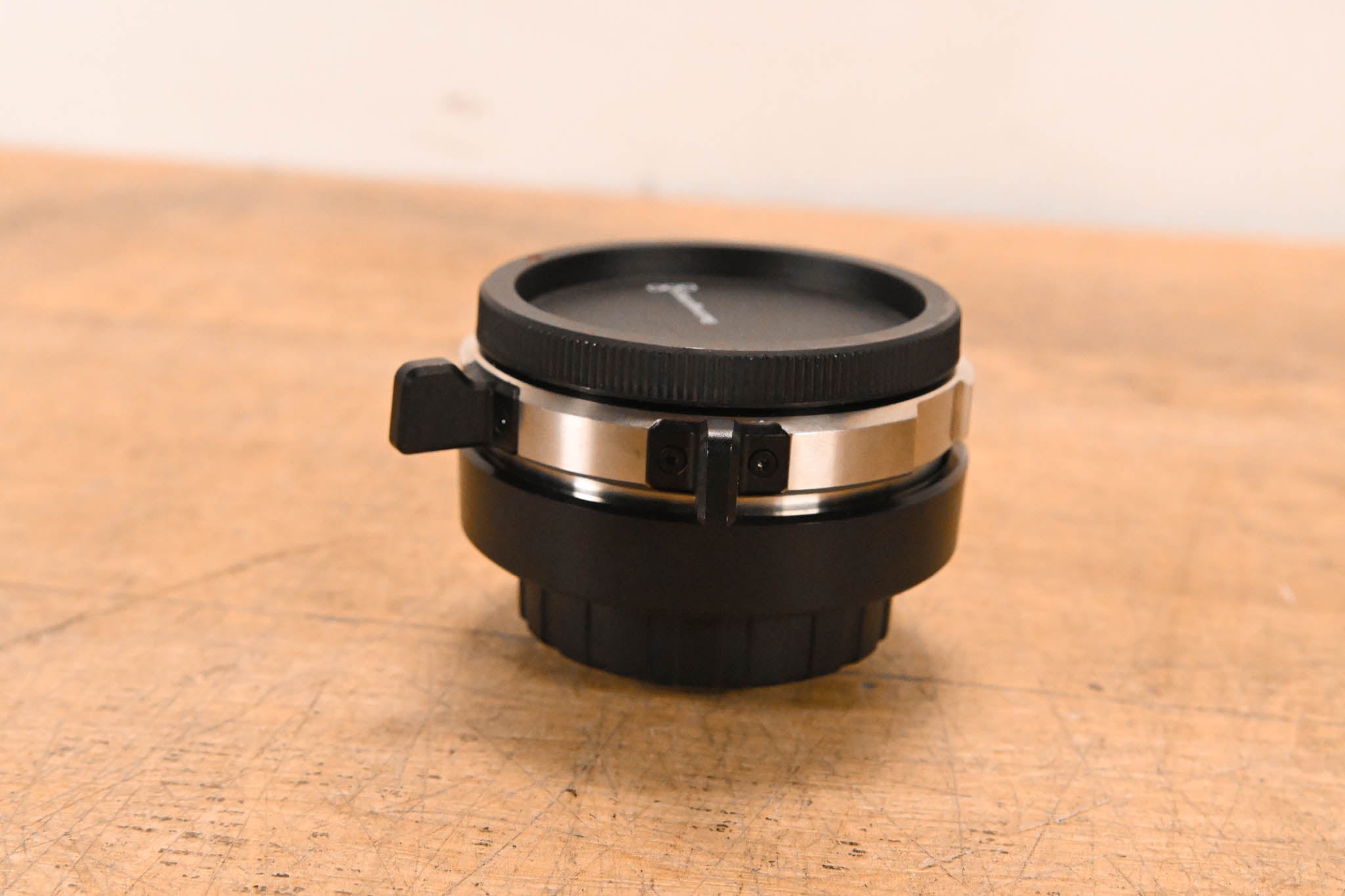 Blackmagic Design Ursa Mini PL Mount