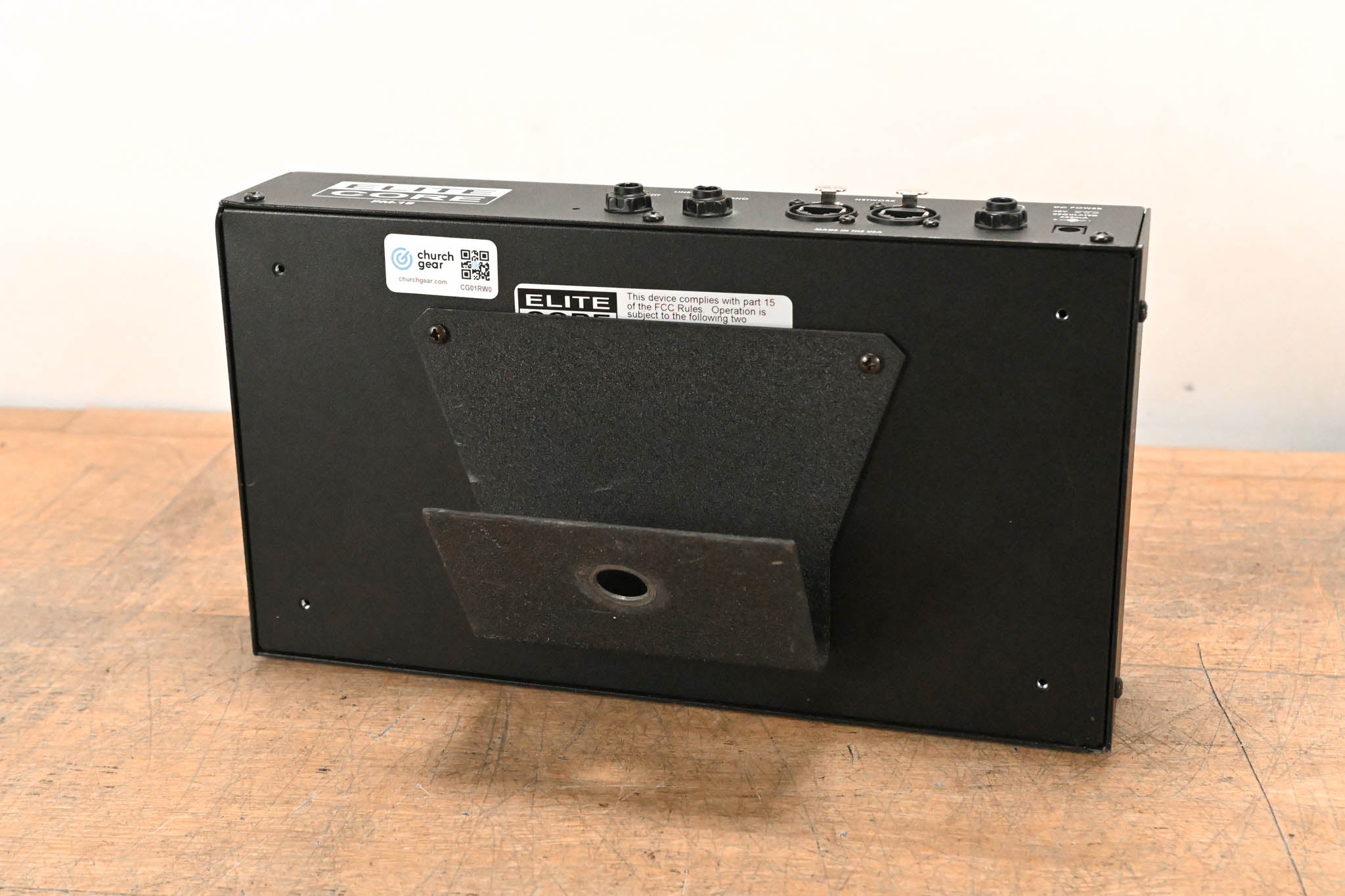 Elite Core PM-16 Personal Monitor Mixer