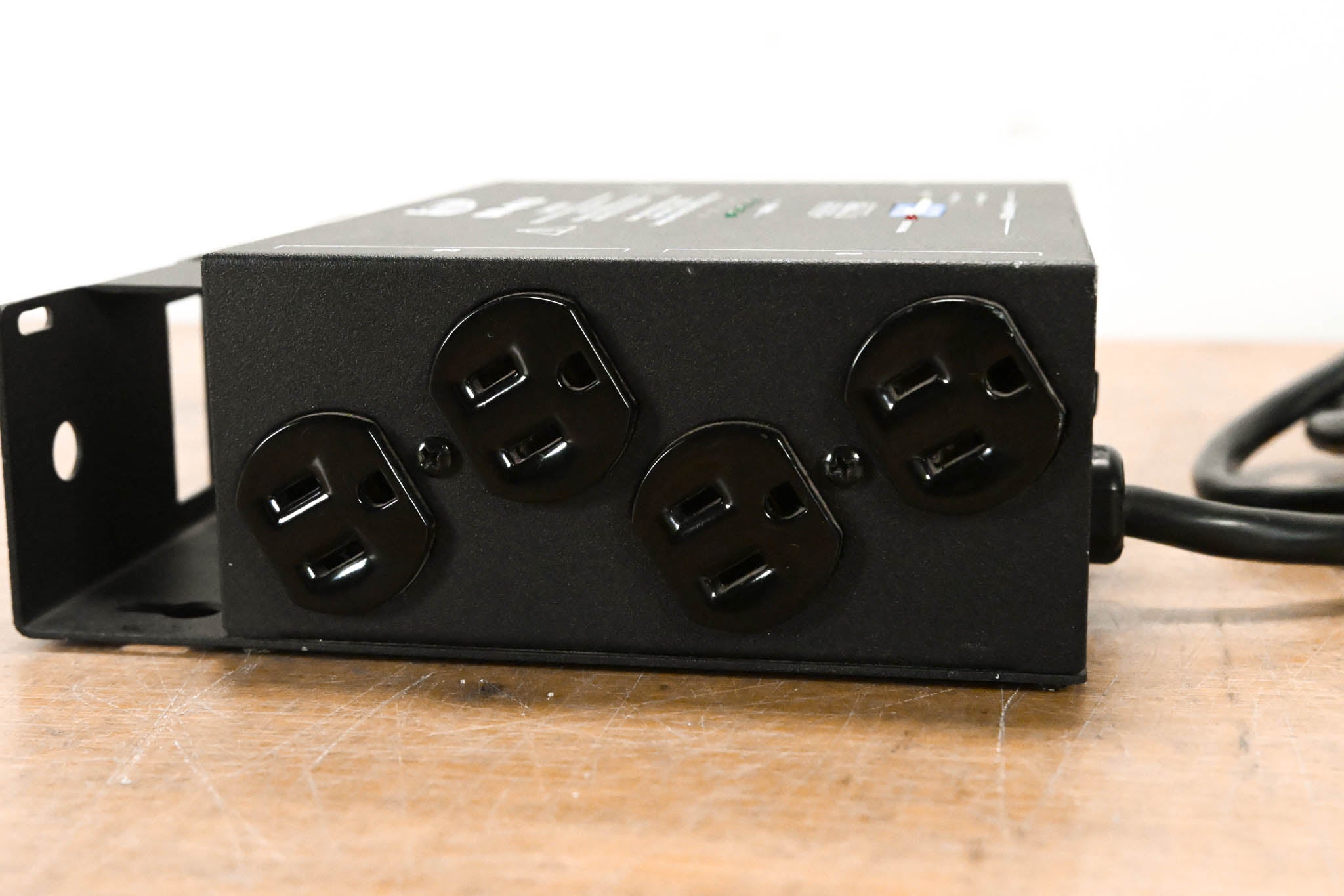 Elation DP-415 4-Channel Dimmer/Switch Pack