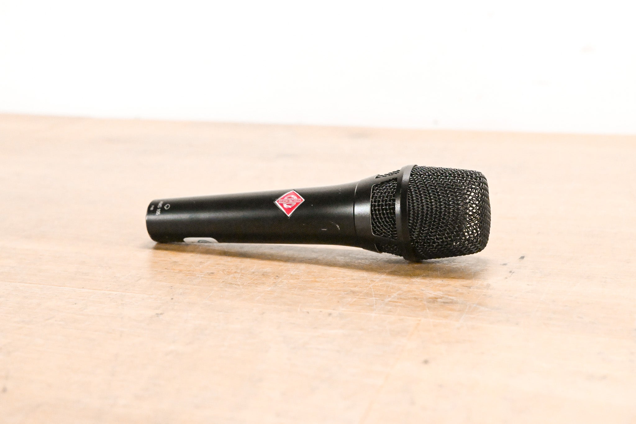 Neumann KMS 105 Supercardioid Condenser Vocal Microphone