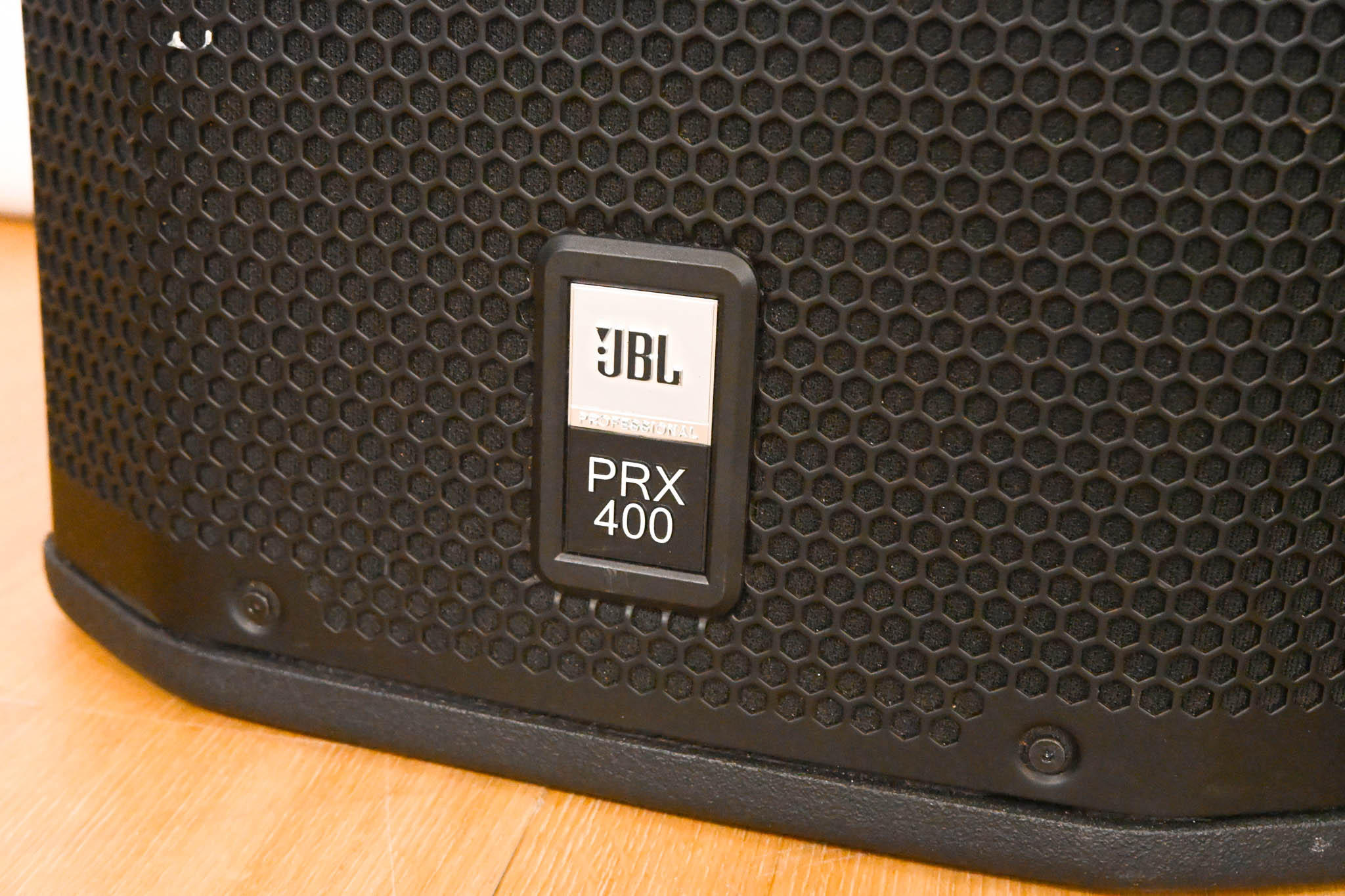 JBL PRX412M 1200W 12" Two-Way Passive Speaker (PAIR)