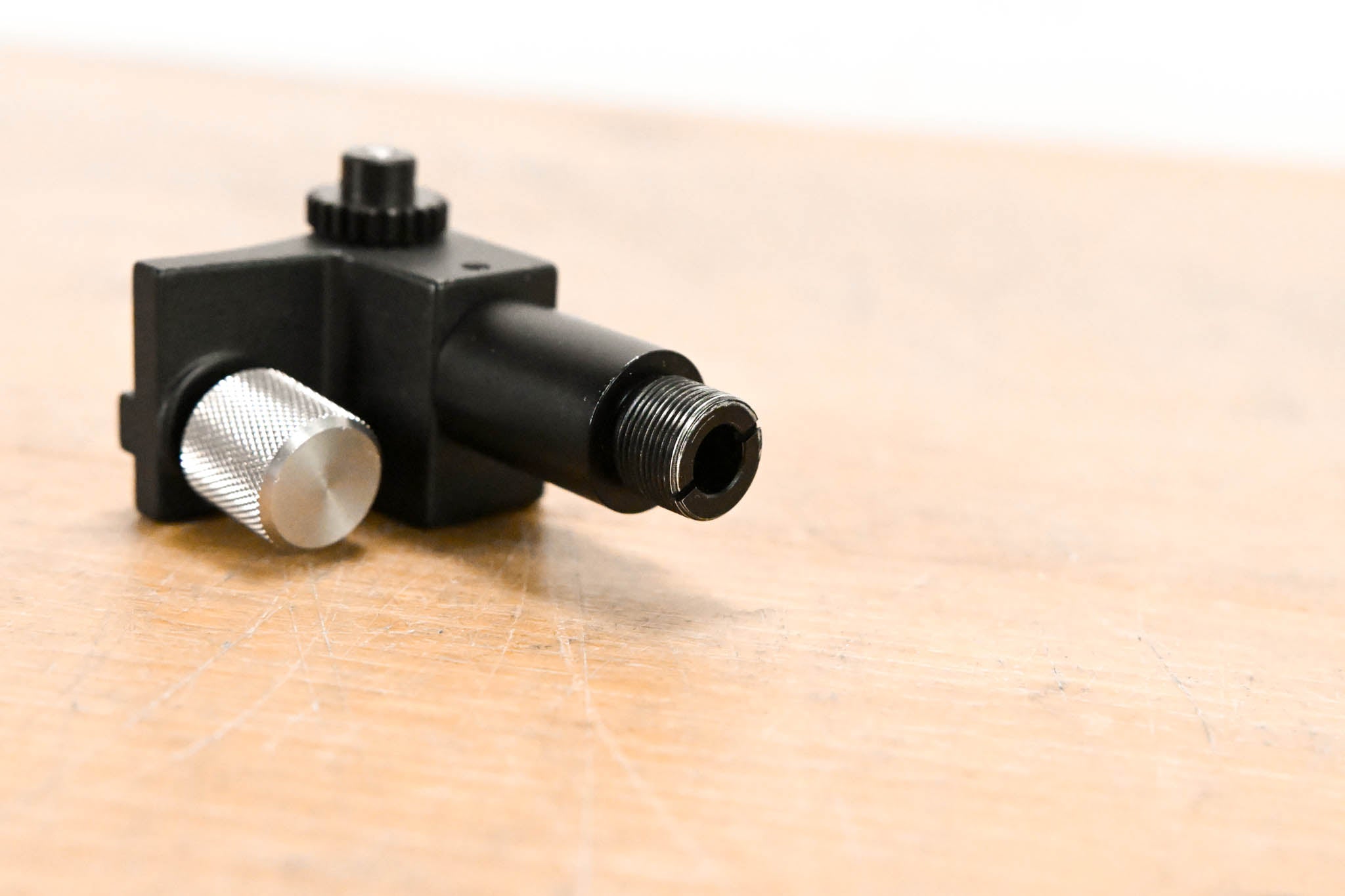 JVC Focus Gear Module