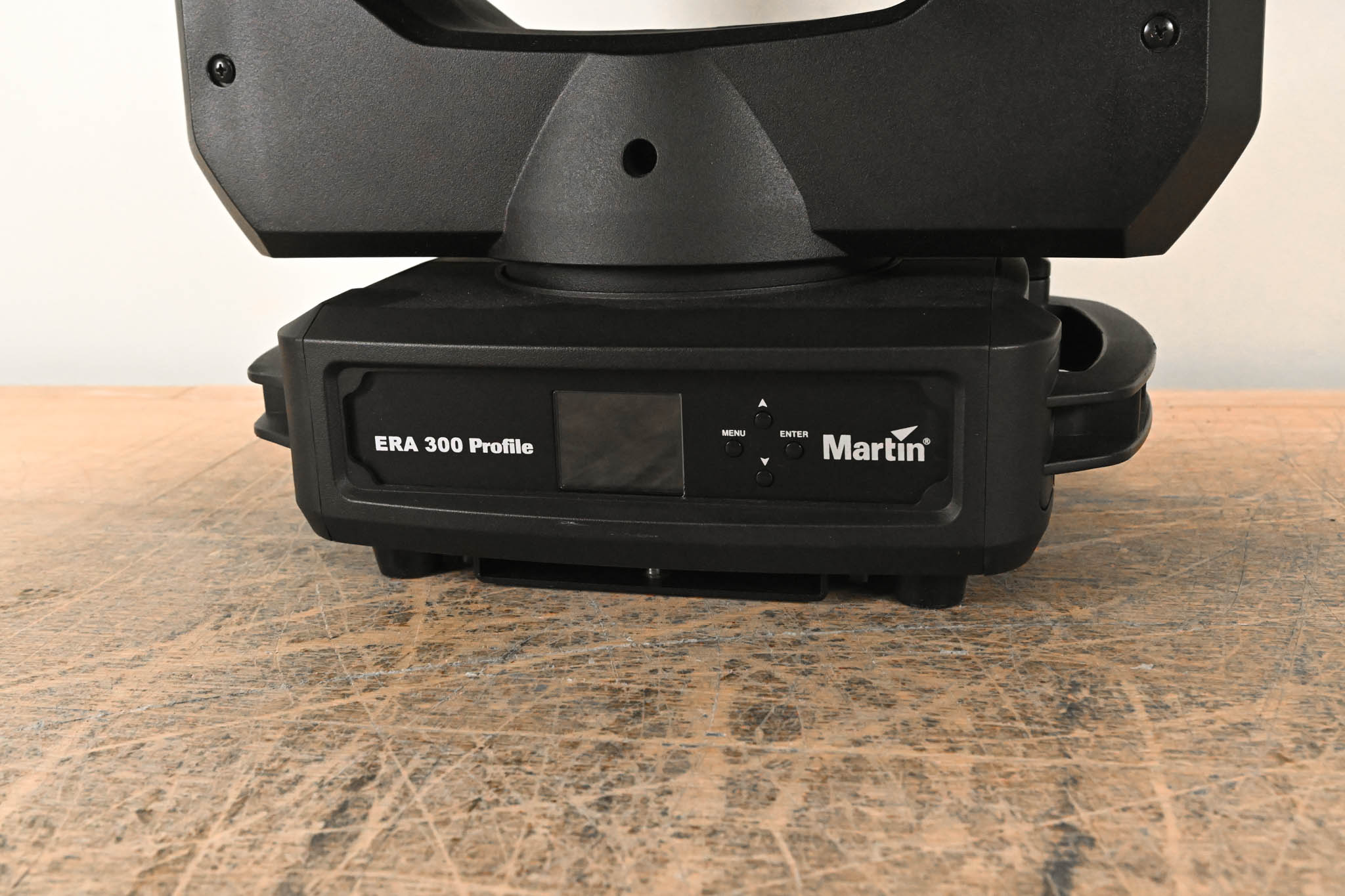 Martin ERA 300 Profile Compact LED Moving Head Profile