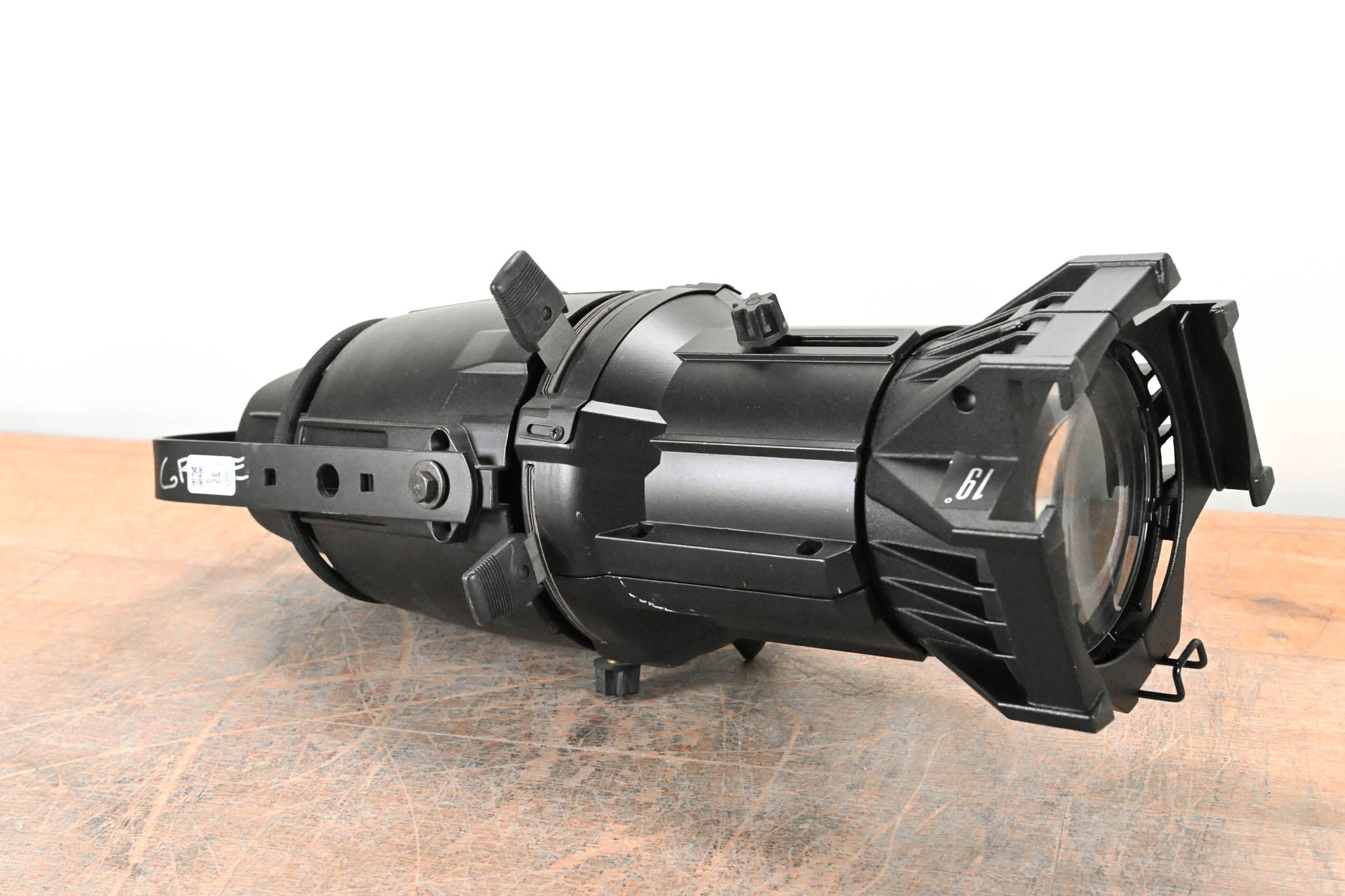 ETC Source Four 575 19 Degree Ellipsoidal Light