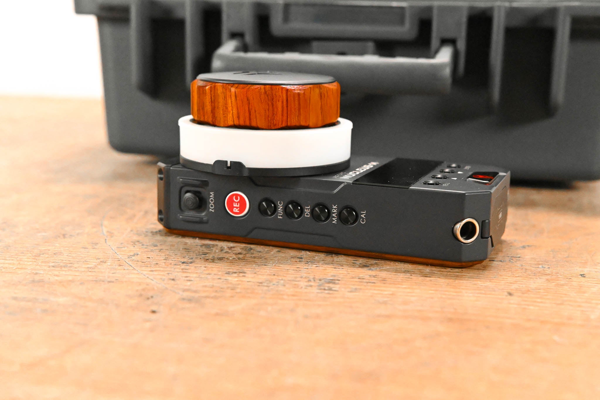Tilta Nucleus-M Wireless Lens Control System