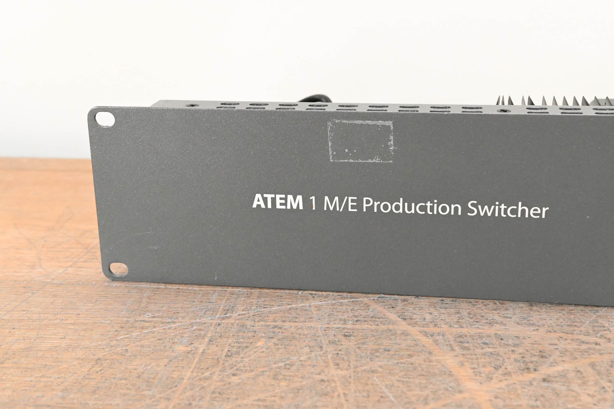 Blackmagic Design ATEM 1 M/E Production Switcher