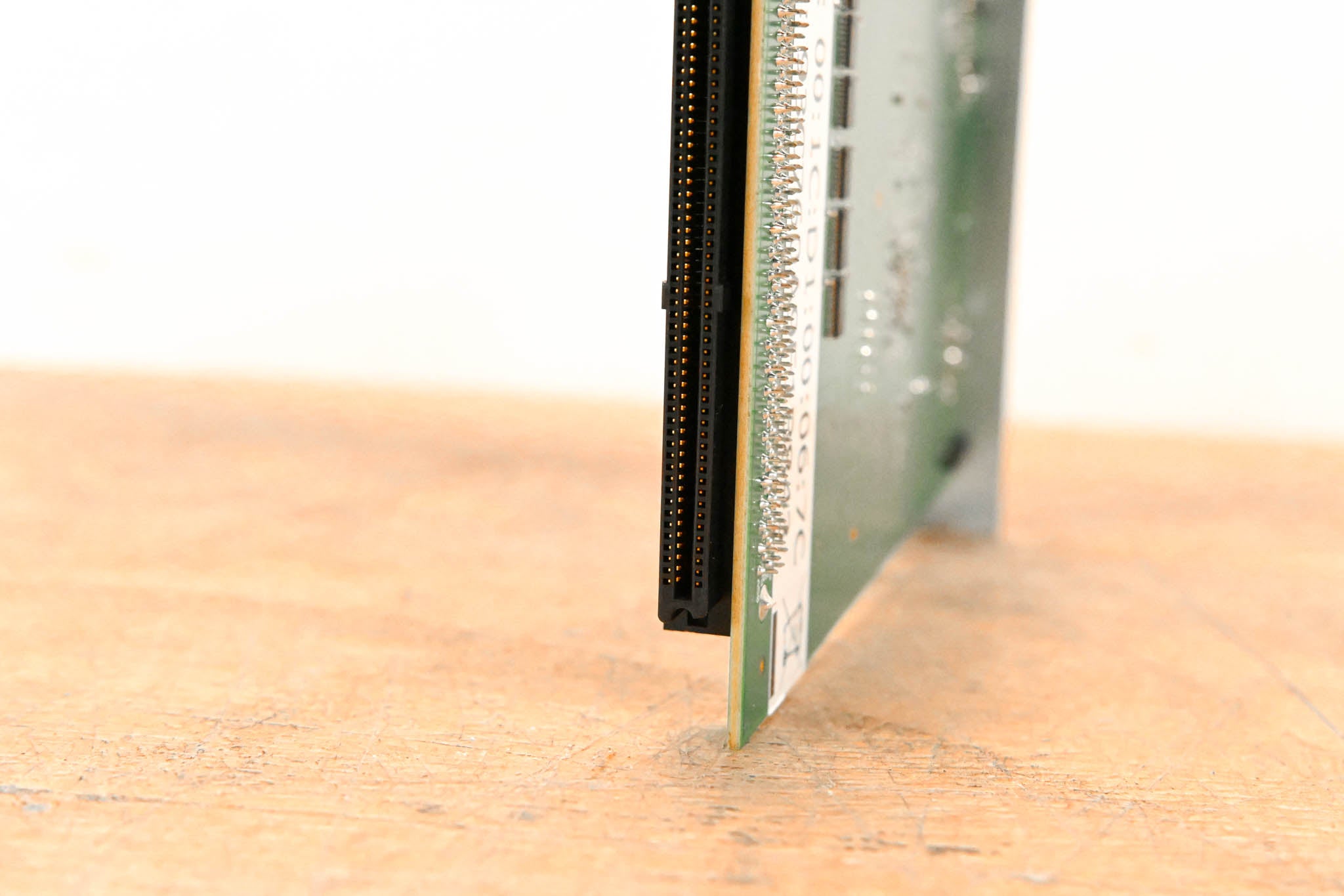 Waves WSG-Y16 V2 SoundGrid Interface mini-YGDAI I/O Card