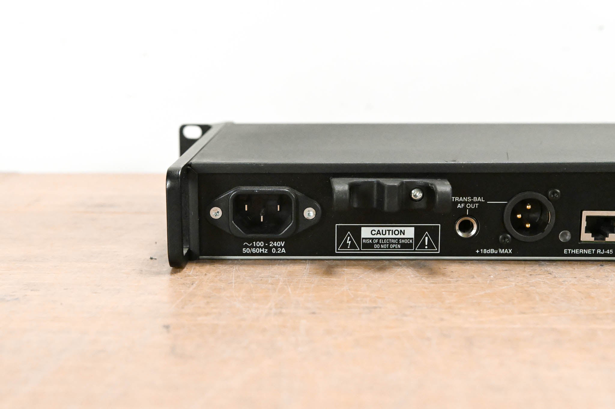 Sennheiser EM 2000 Wireless Microphone Receiver - Aw Range: 516-558 MHz