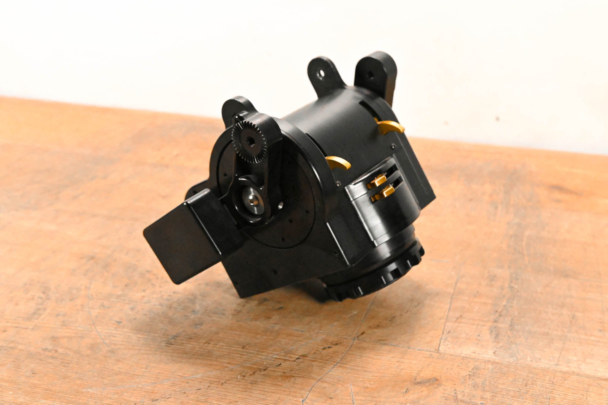 VariZoom Pan Bars Control Module (NO HANDLES)