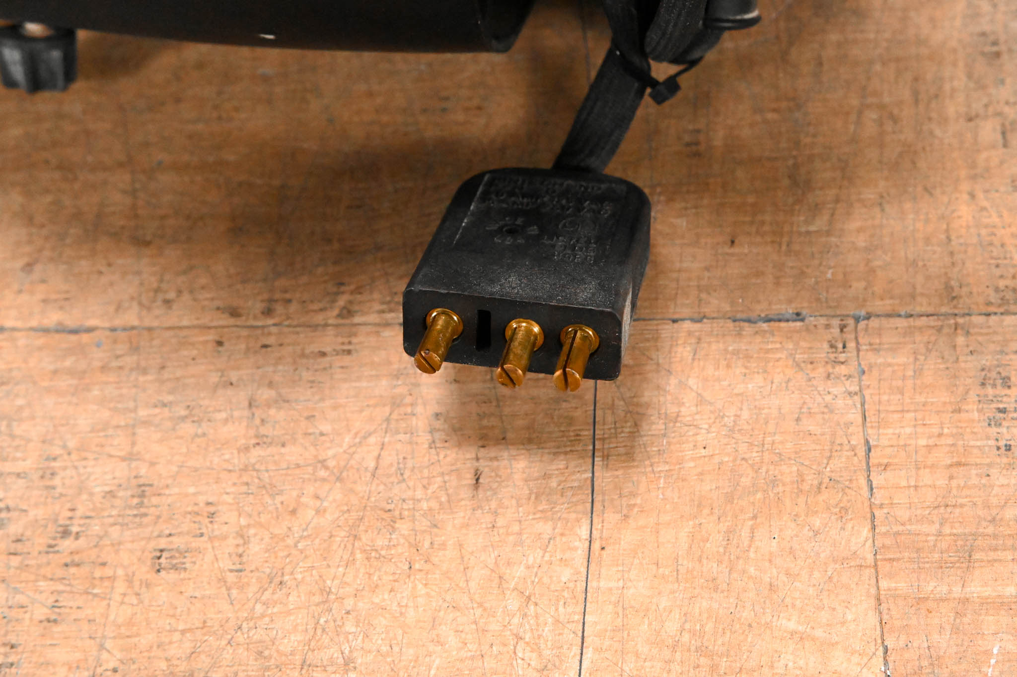 ETC Source Four 575 26 Degree Ellipsoidal Light